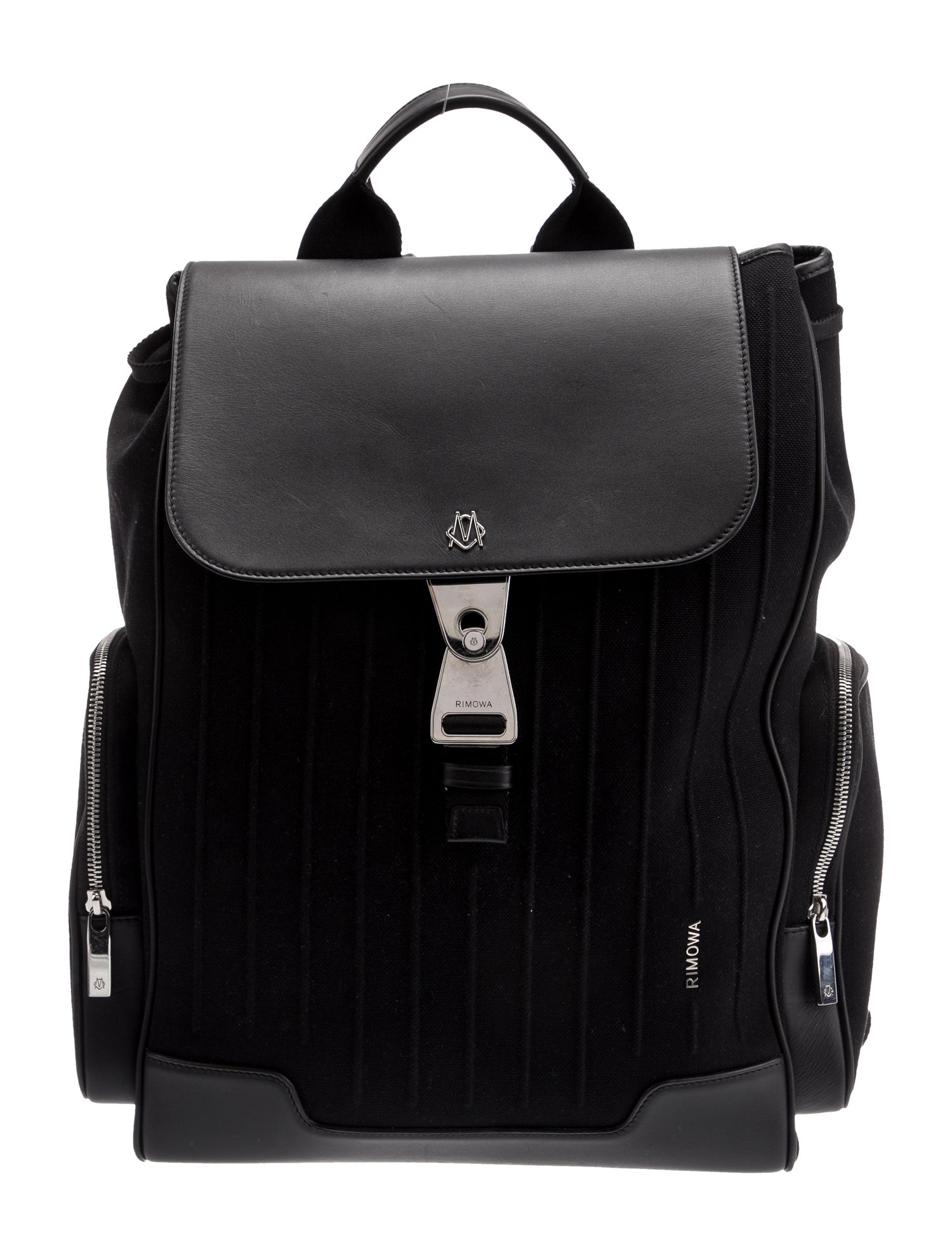 Rimowa Canvas Backpack