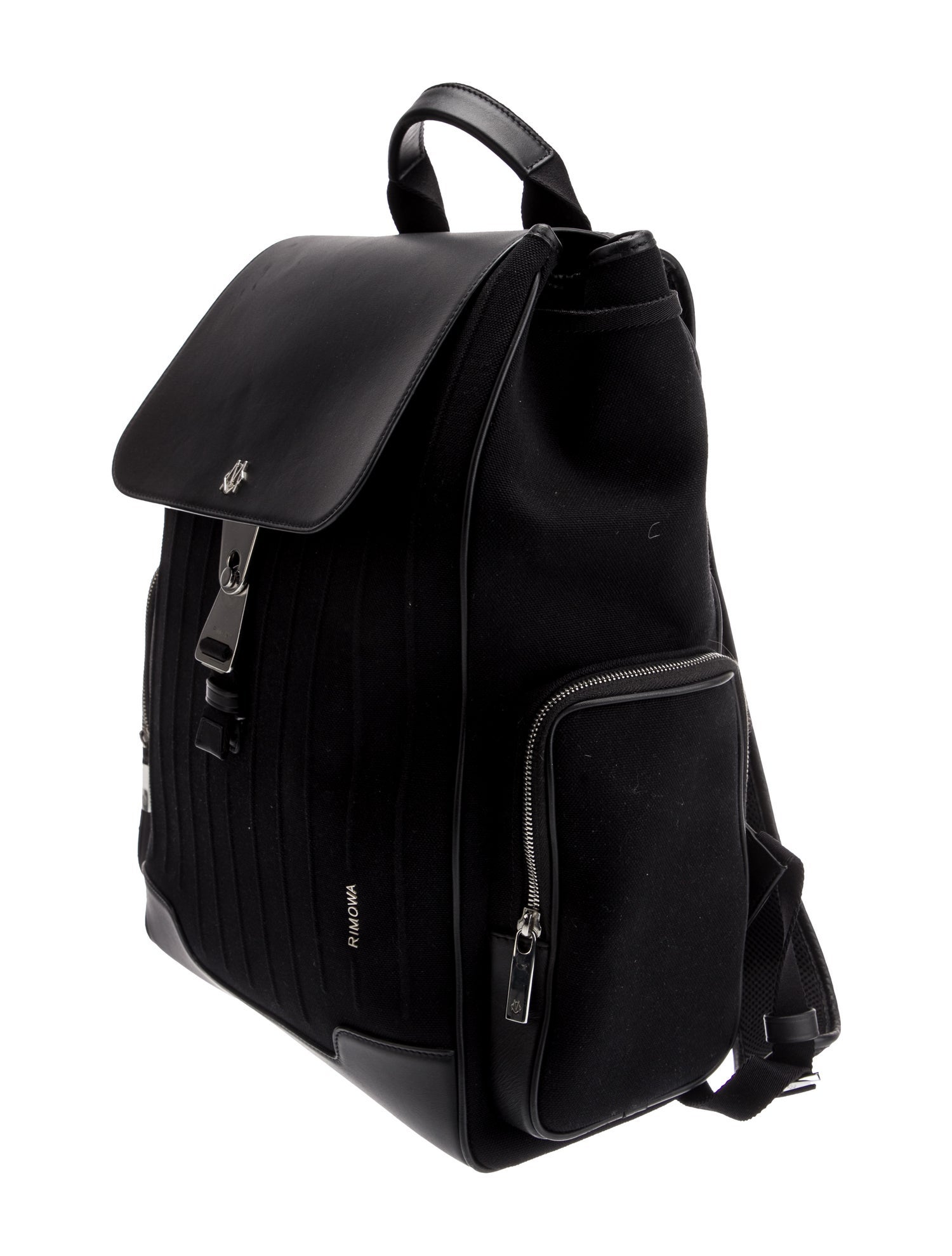 Rimowa Canvas Backpack