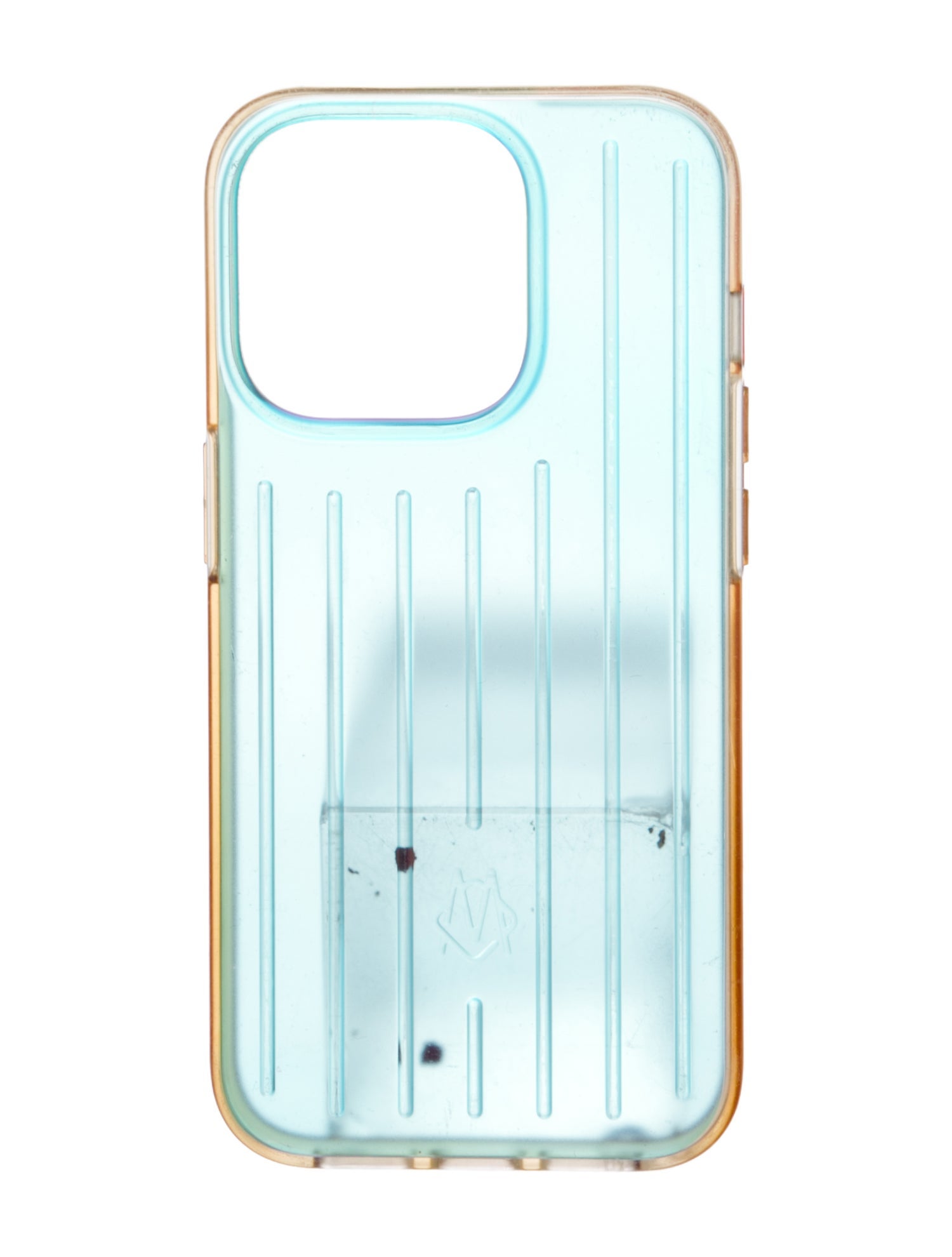 Rimowa iPhone 15 Pro Case
