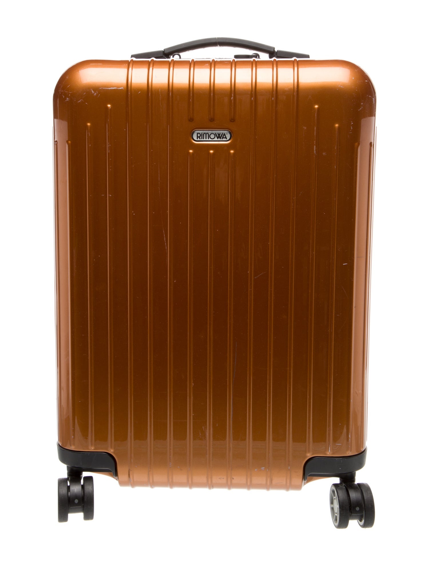 Rimowa Carry on luggage