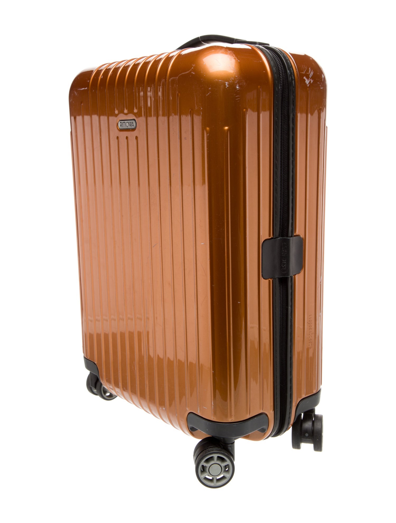Rimowa Carry on luggage
