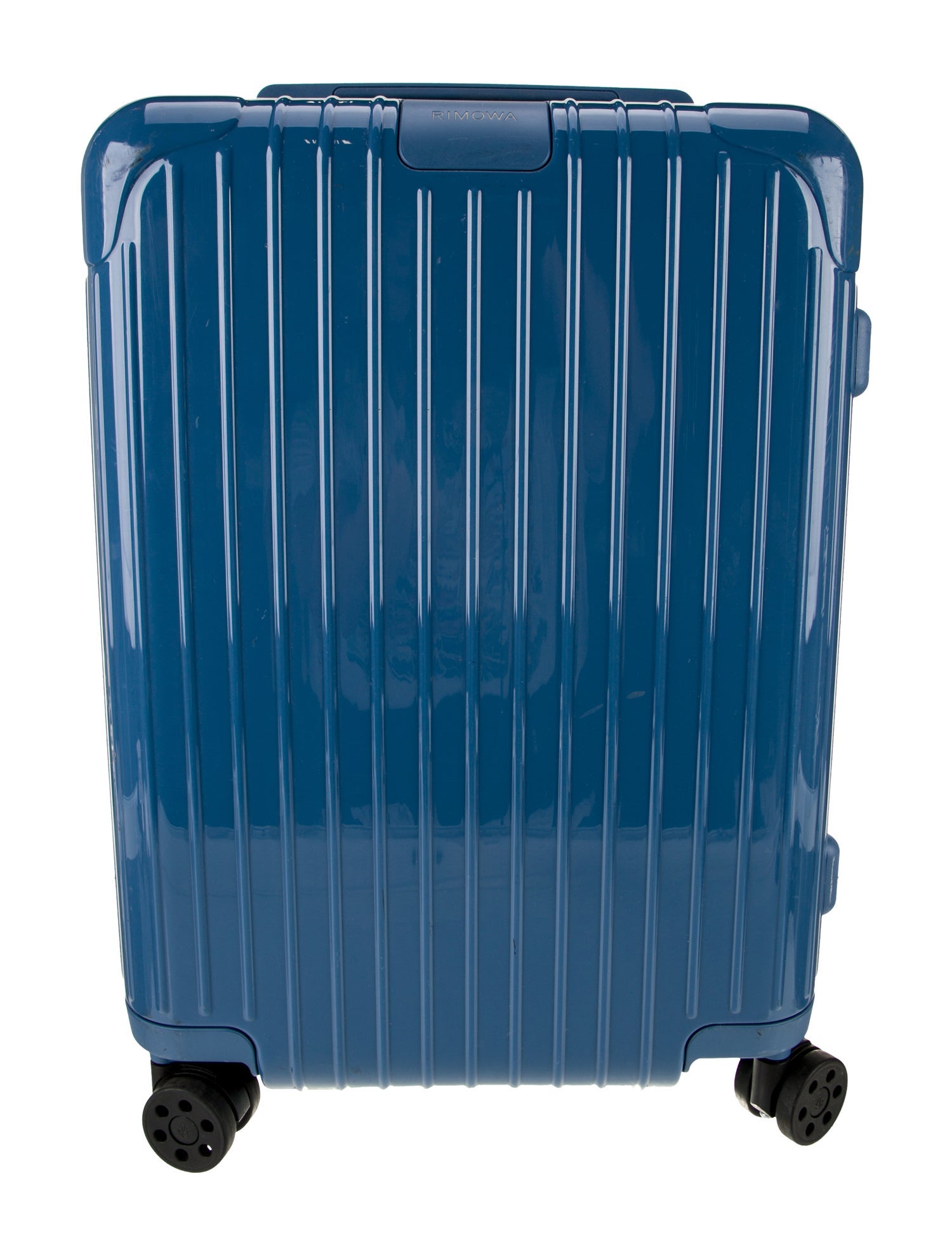 Rimowa Hardcover Carry-on Suitcase