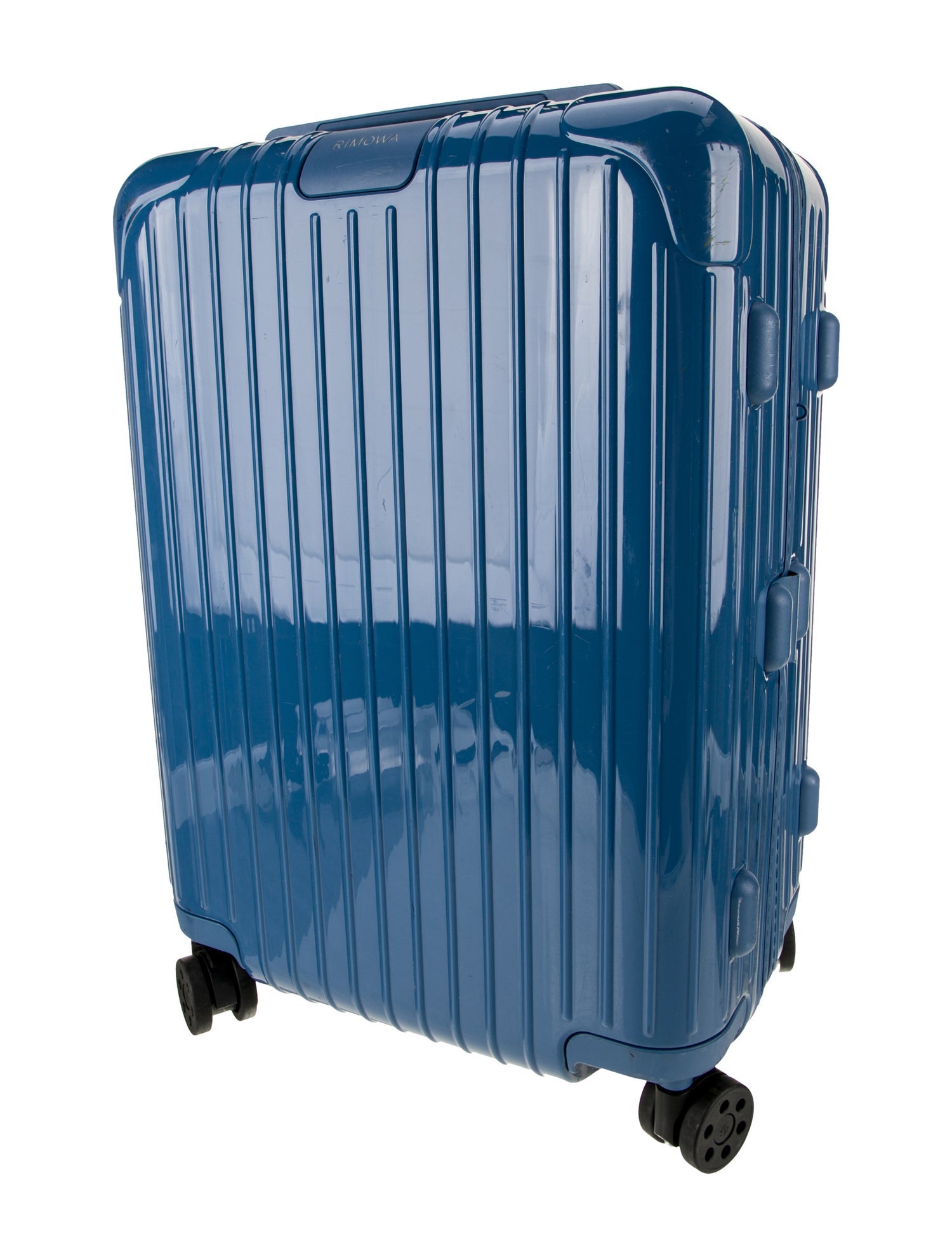 Rimowa Hardcover Carry-on Suitcase