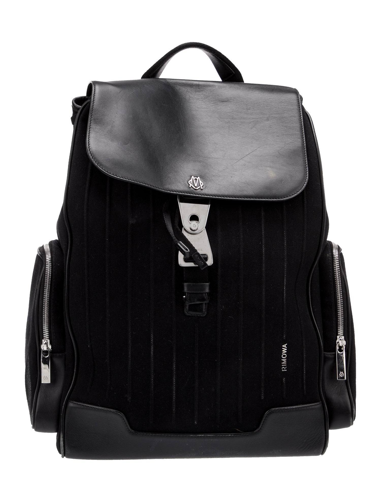 Rimowa Canvas Backpack