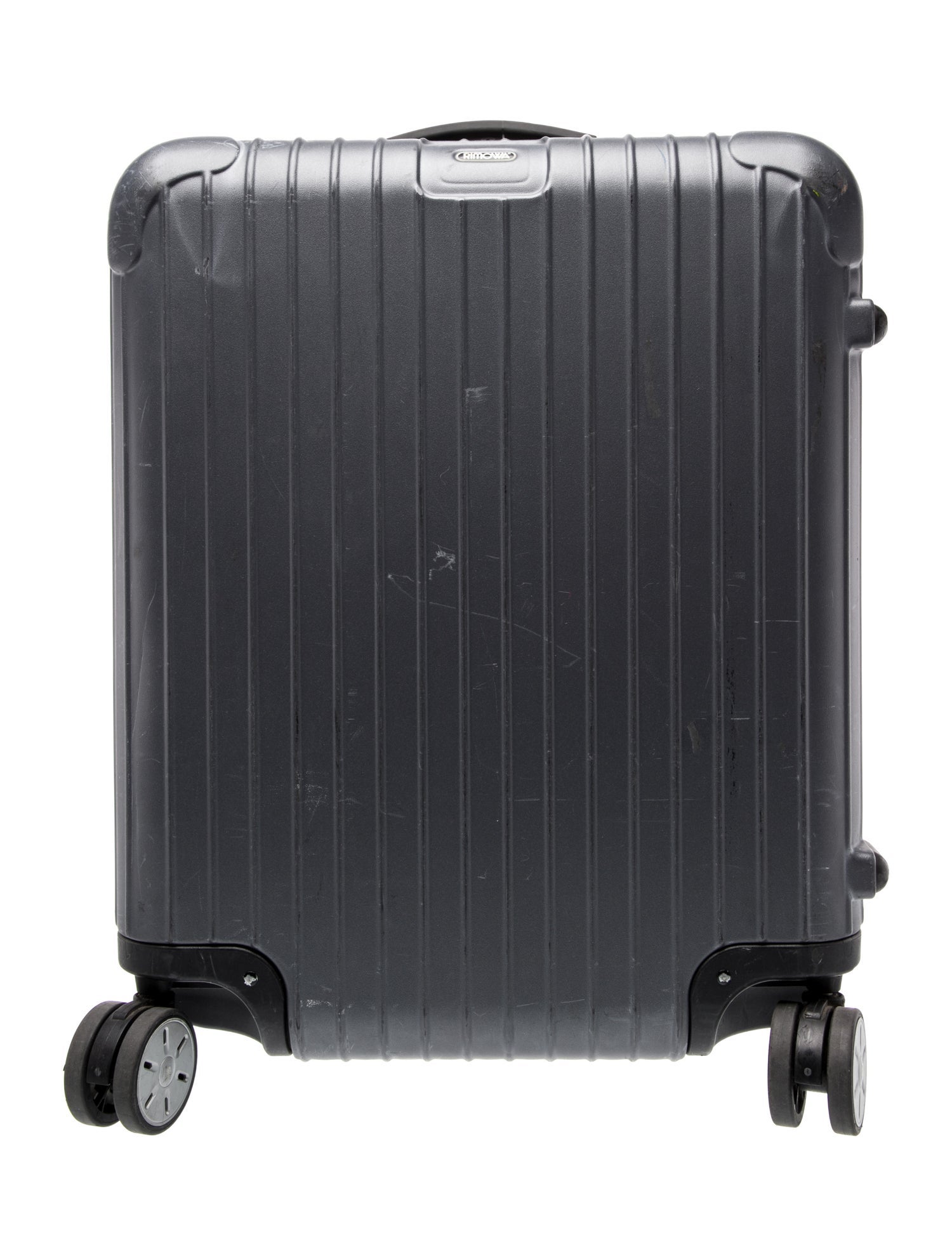 Rimowa Suitcase