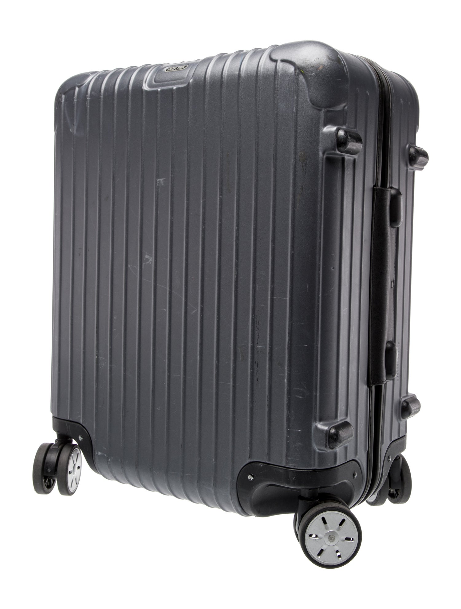 Rimowa Suitcase