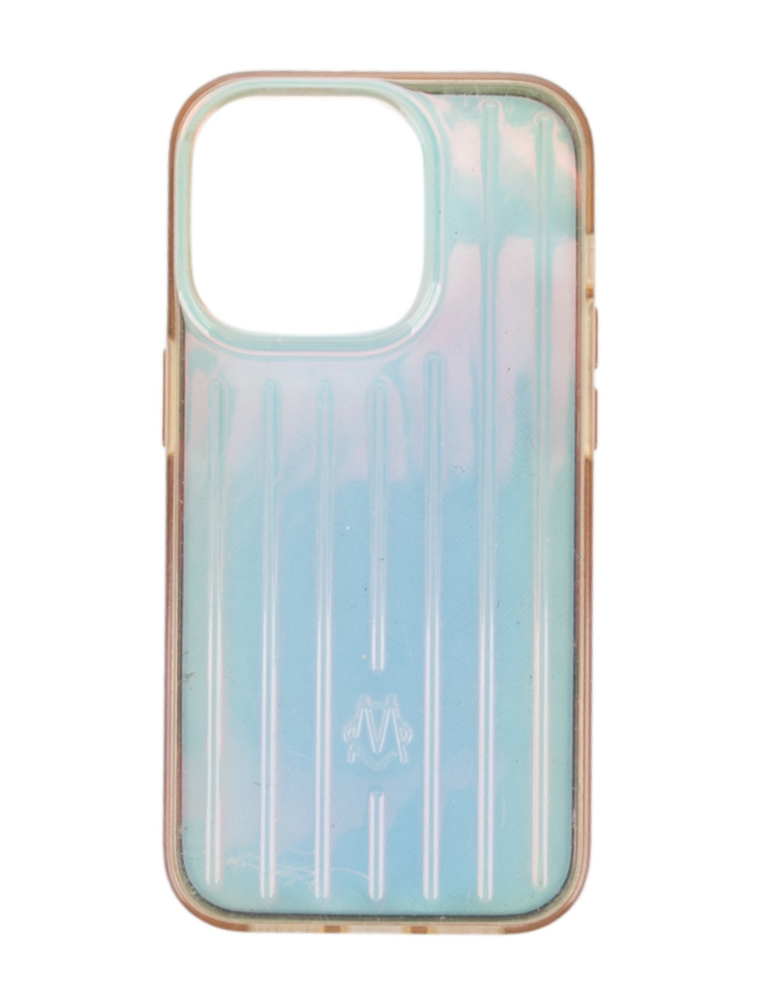 Rimowa Phone case for Iphone 14 Pro