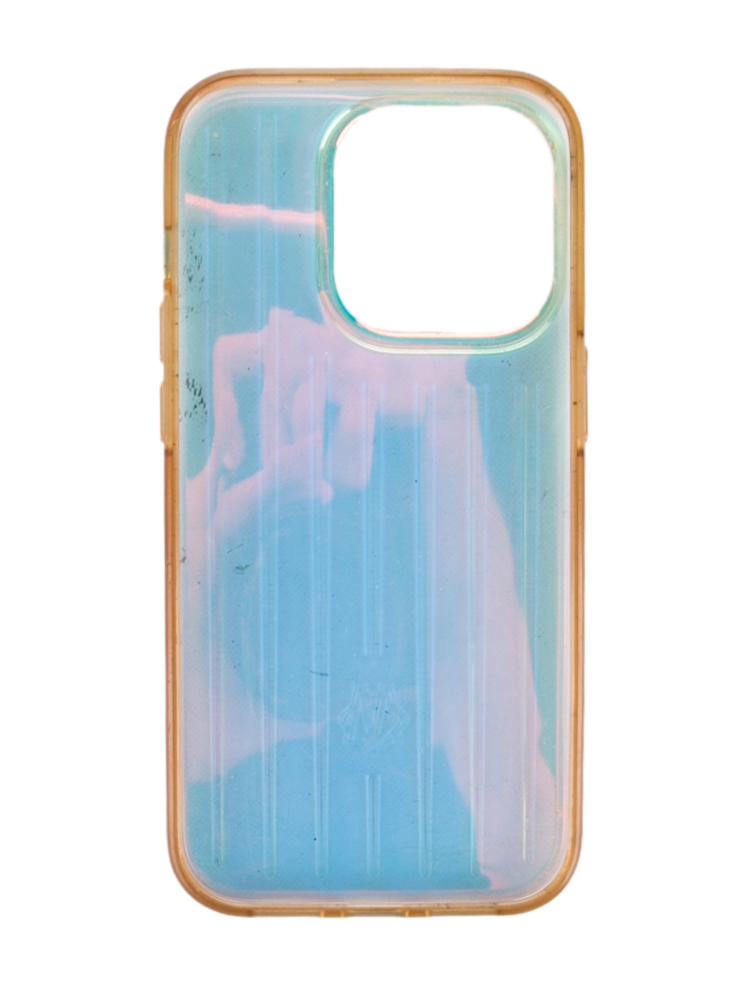 Rimowa Phone case for Iphone 14 Pro