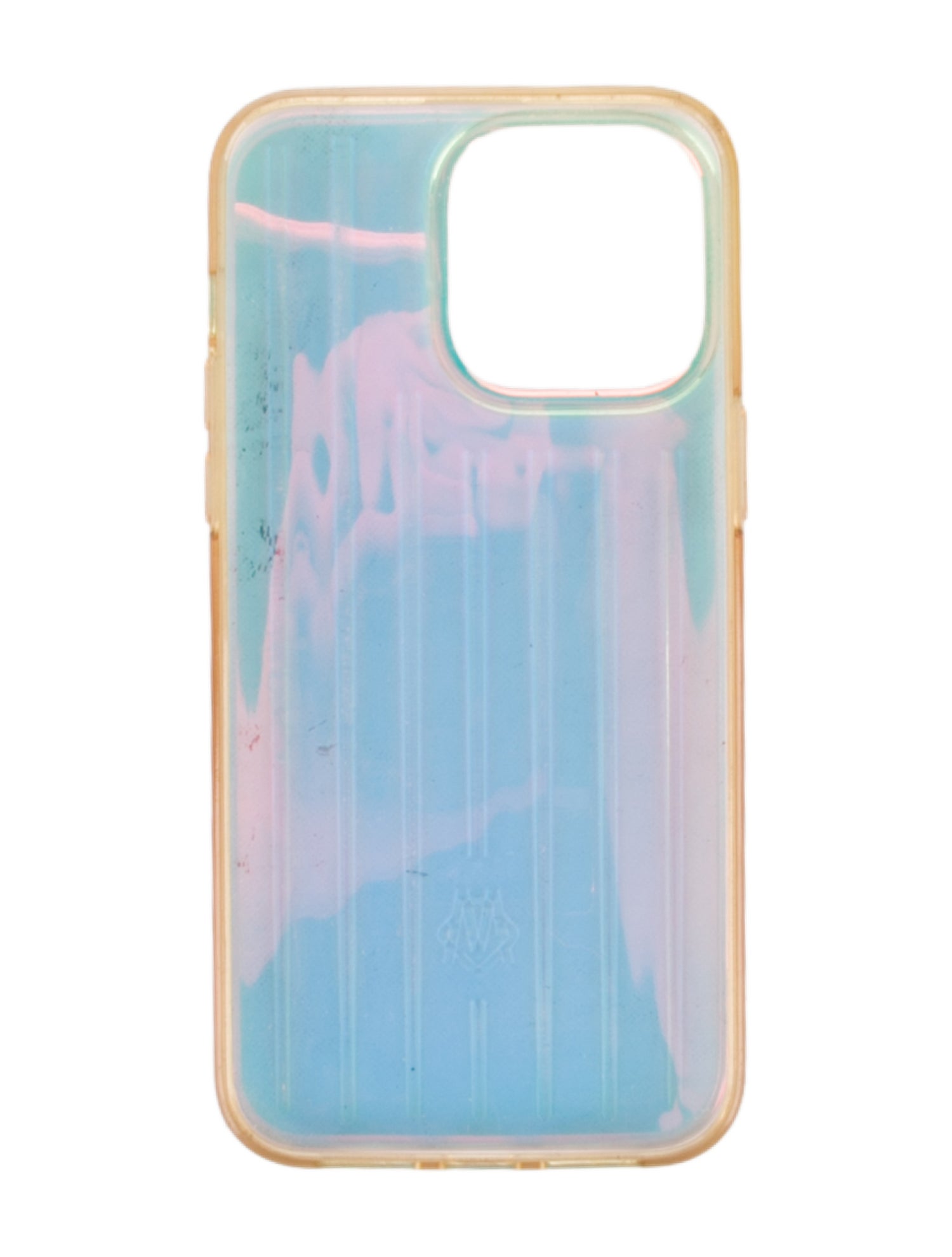 Rimowa iPhone14 Pro Max Case