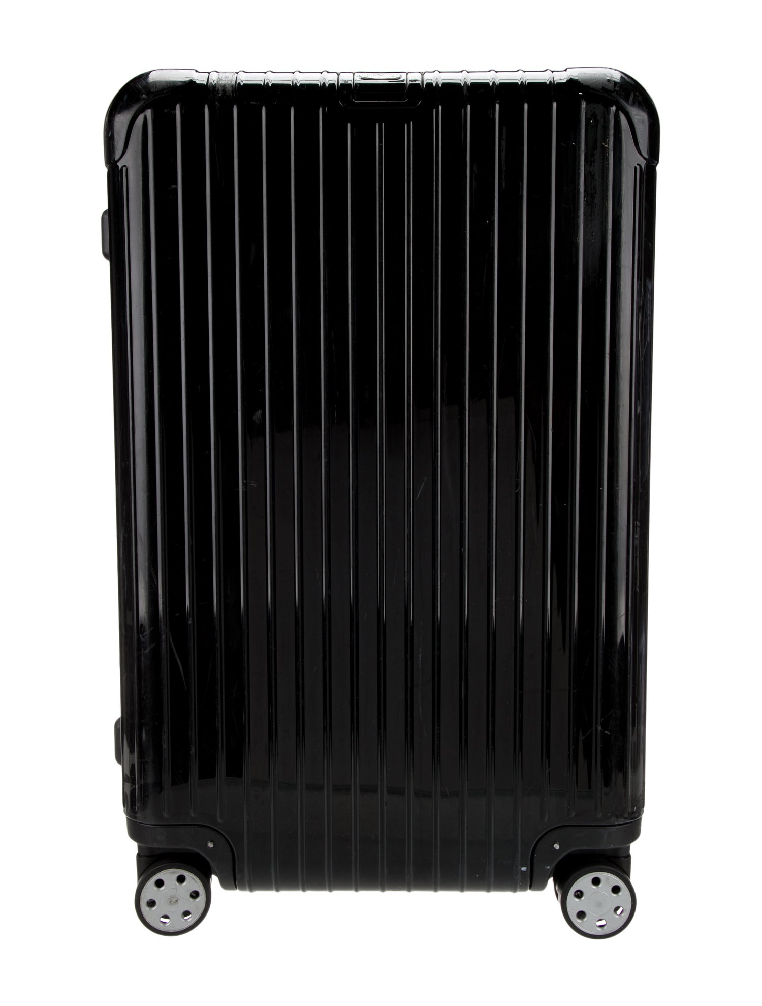 Rimowa Solid Hardside Suitcase