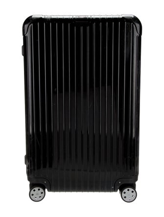 Rimowa Solid Hardside Suitcase