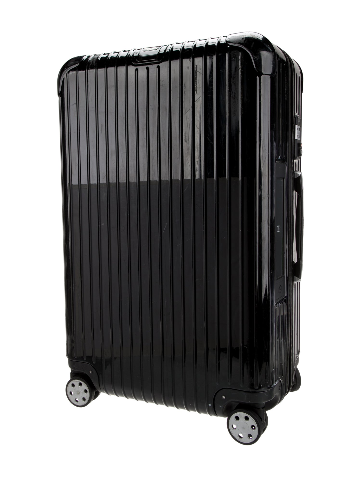 Rimowa Solid Hardside Suitcase