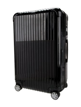 Rimowa Solid Hardside Suitcase