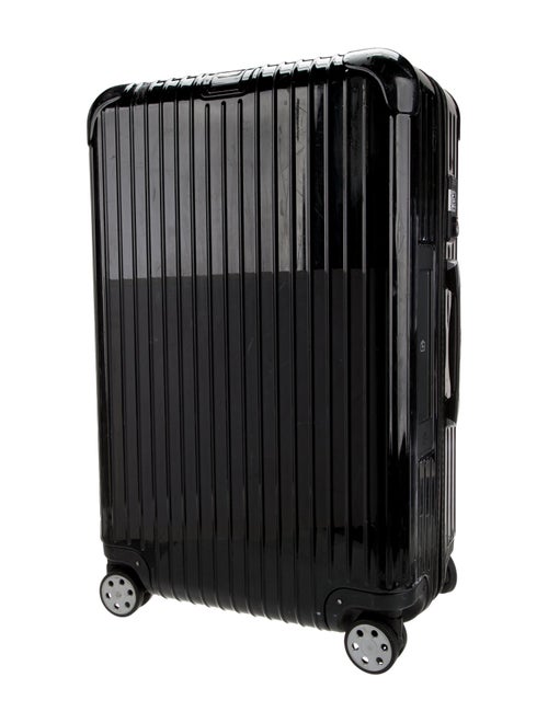 Rimowa Solid Hardside Suitcase