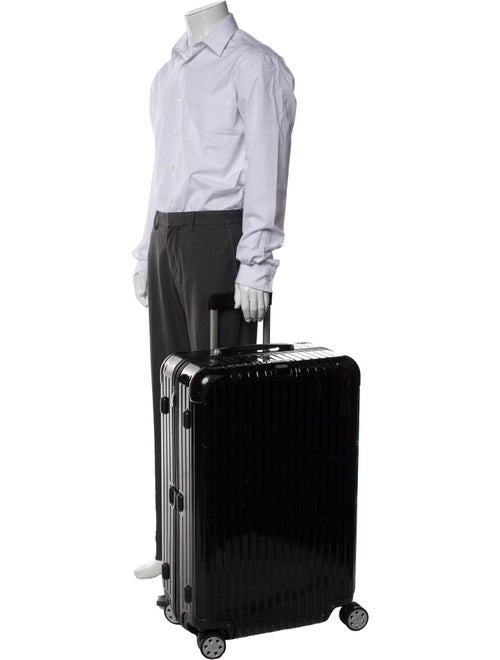 Rimowa Solid Hardside Suitcase
