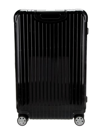 Rimowa Solid Hardside Suitcase