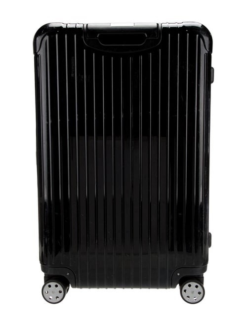 Rimowa Solid Hardside Suitcase