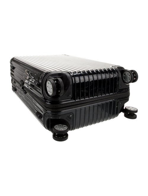 Rimowa Solid Hardside Suitcase