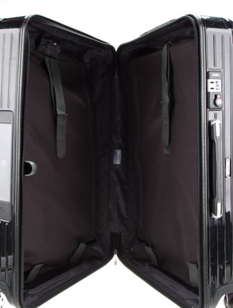 Rimowa Solid Hardside Suitcase