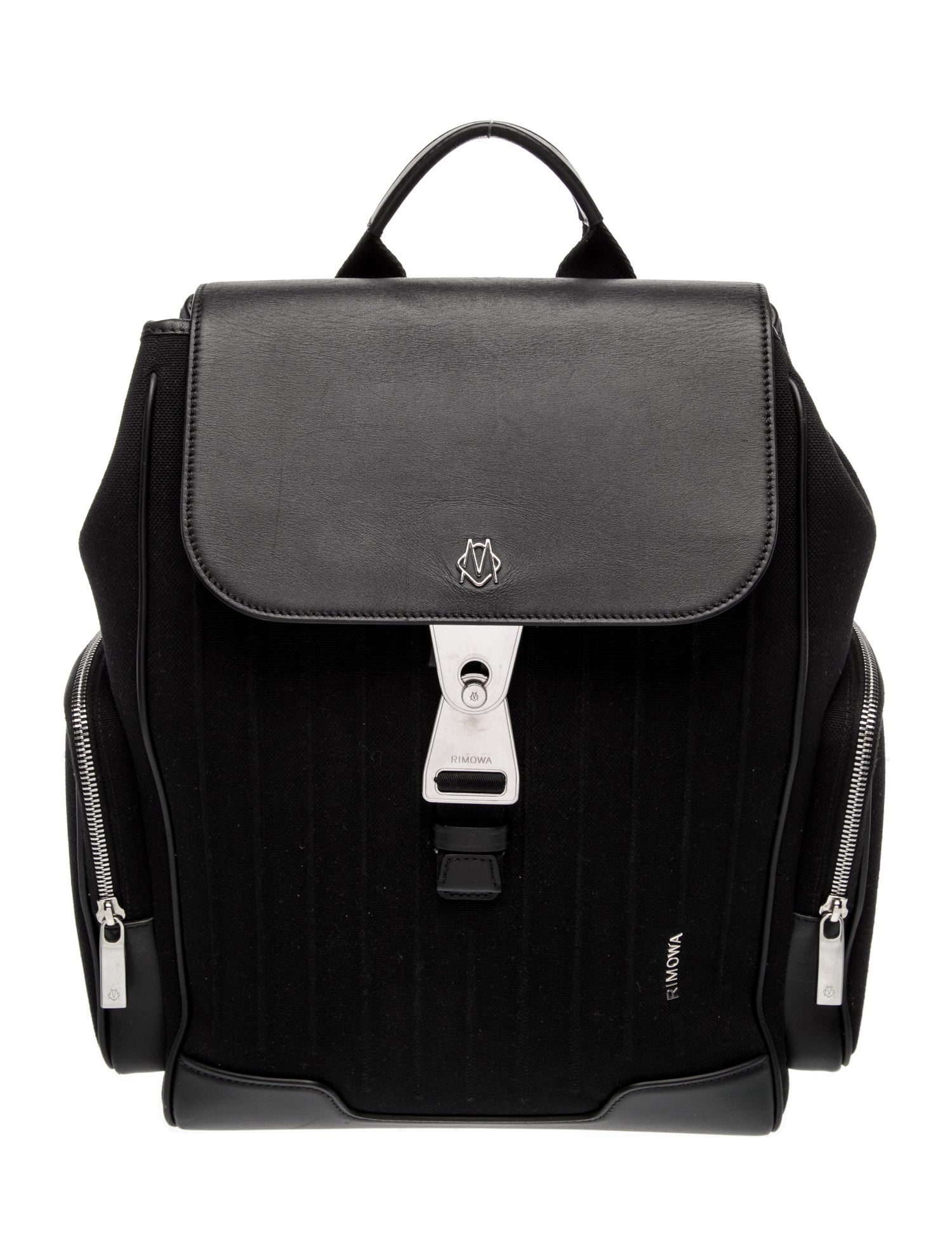 Rimowa Canvas Backpack