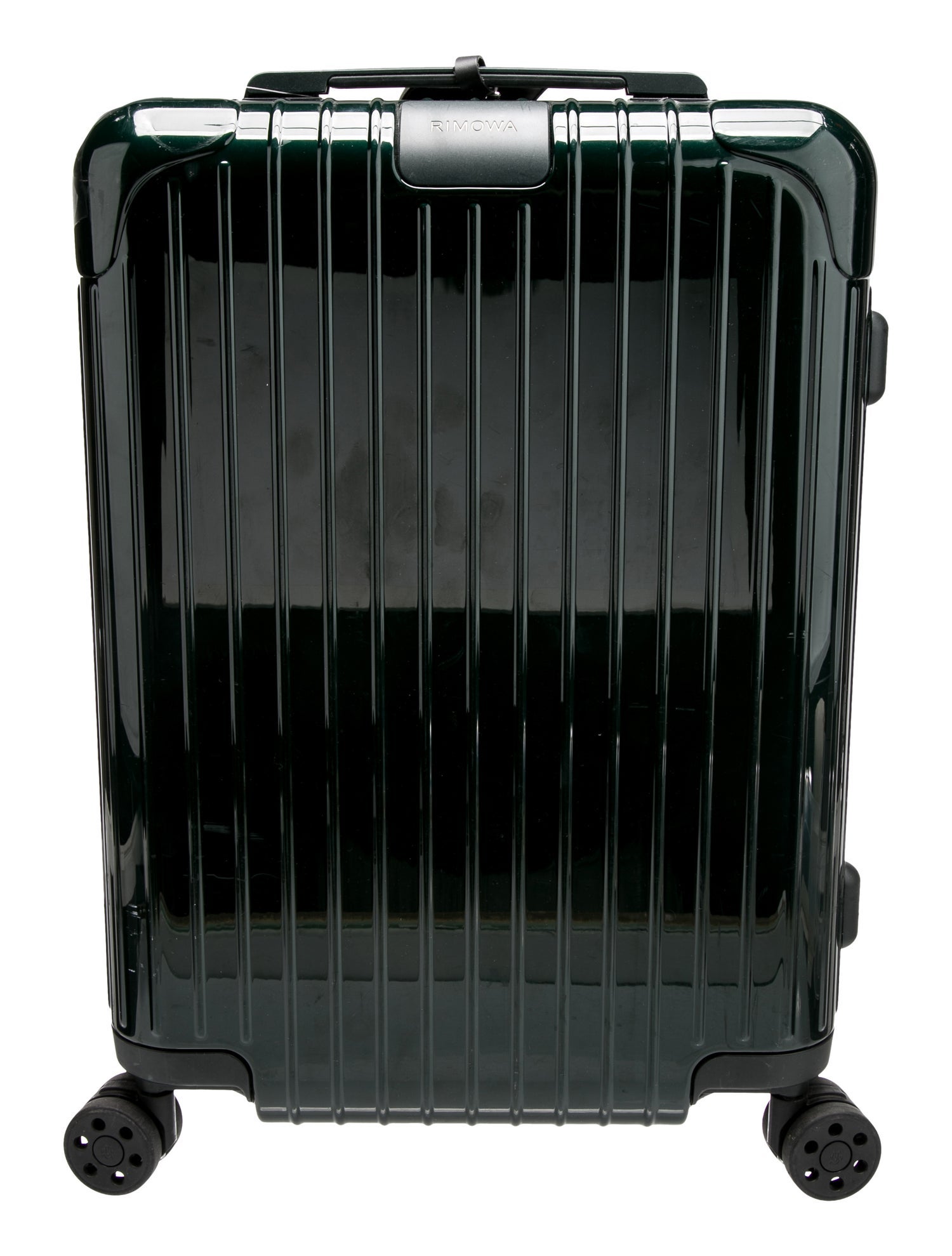 Rimowa Suitcase