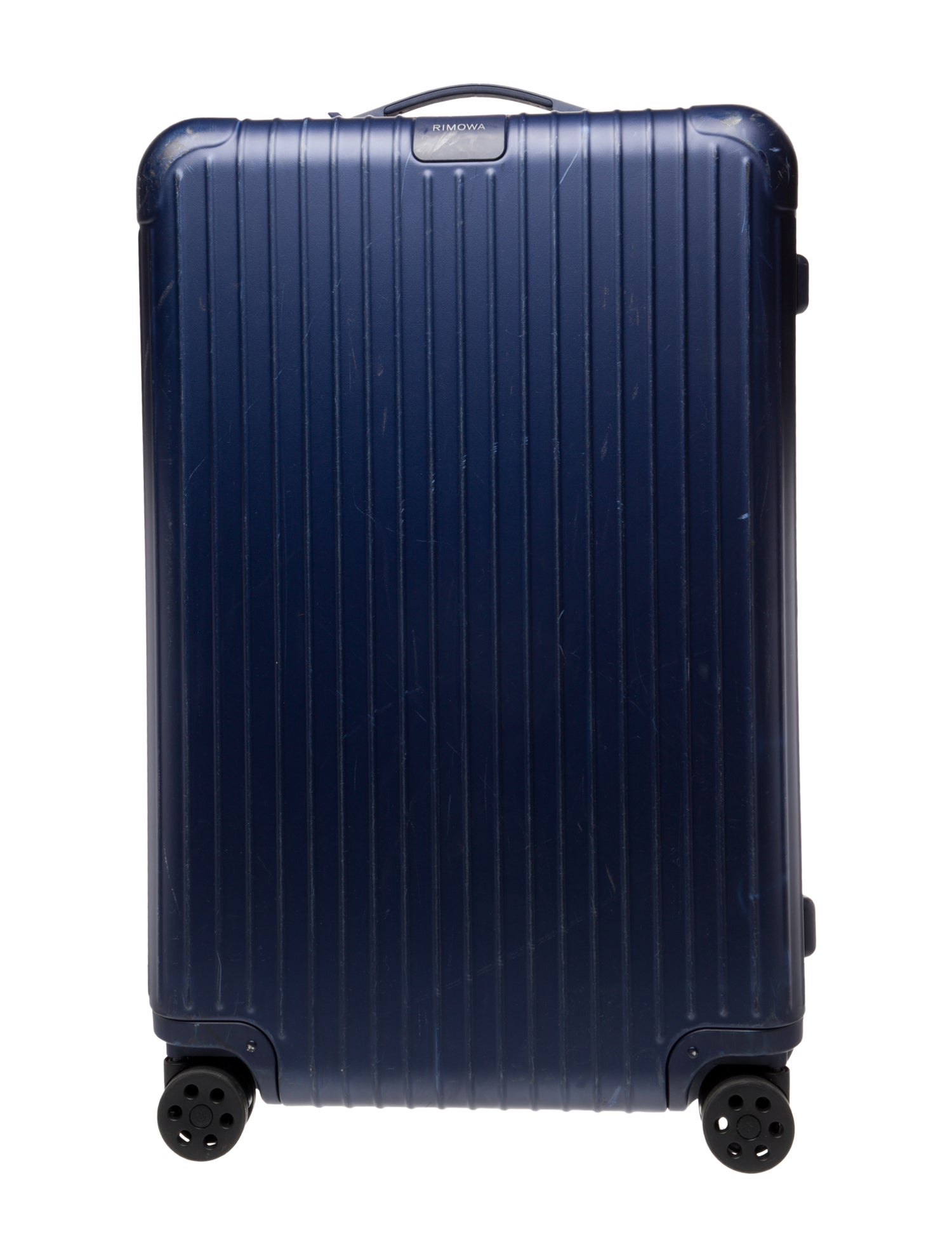 Rimowa essential check-in L Suitcase