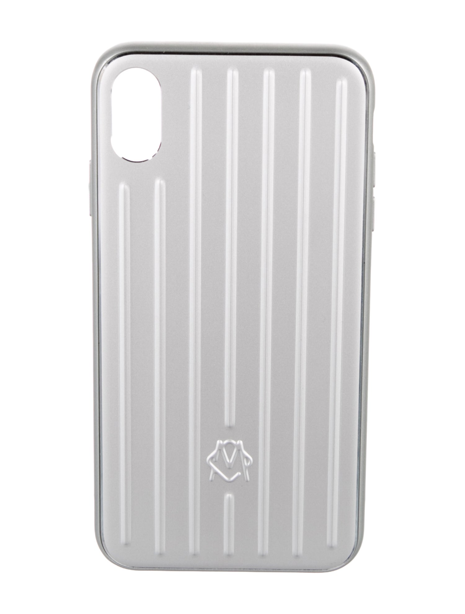 Rimowa Polycarbonate iPhone Xs Max Case