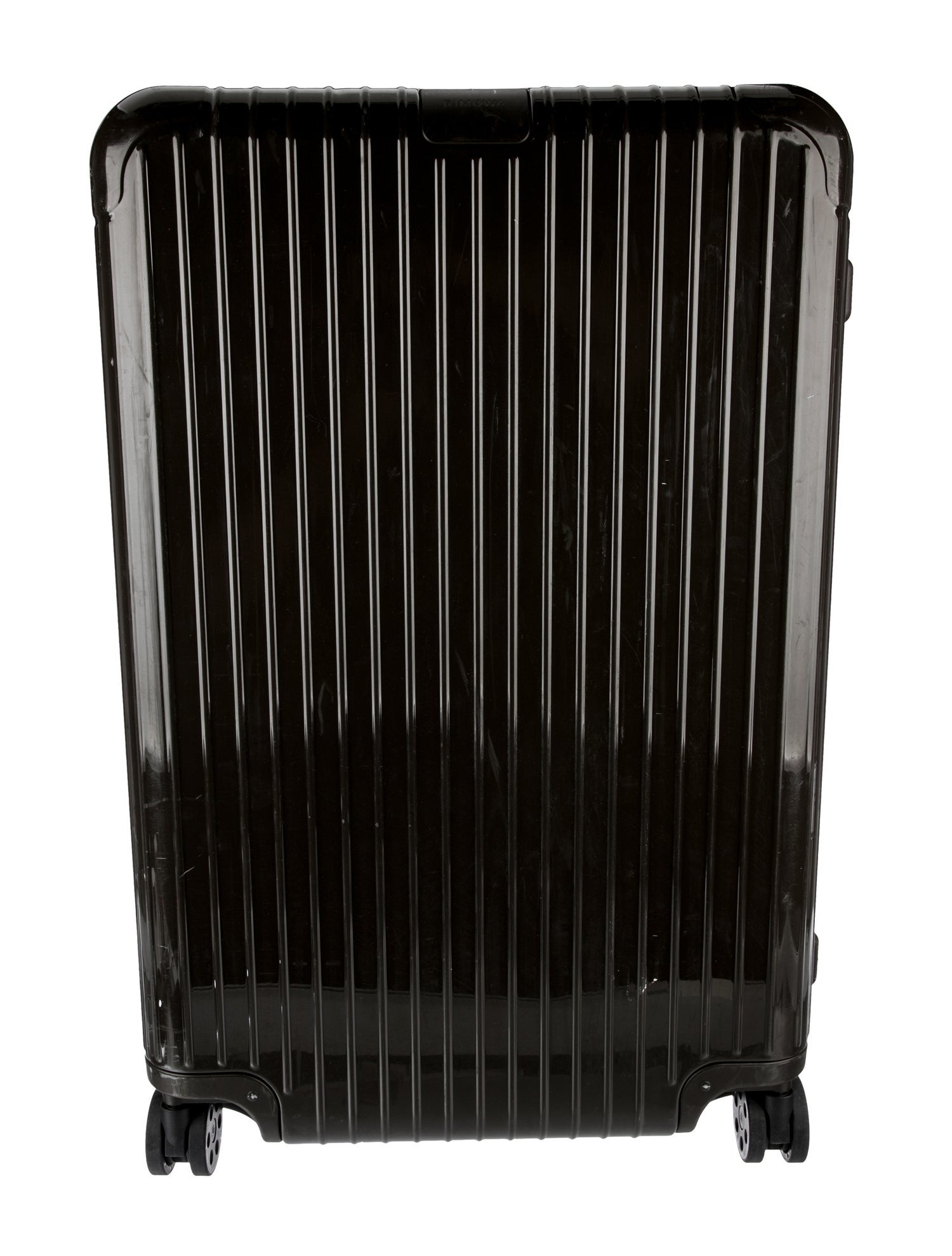 Rimowa Essential Trunk Suitcase
