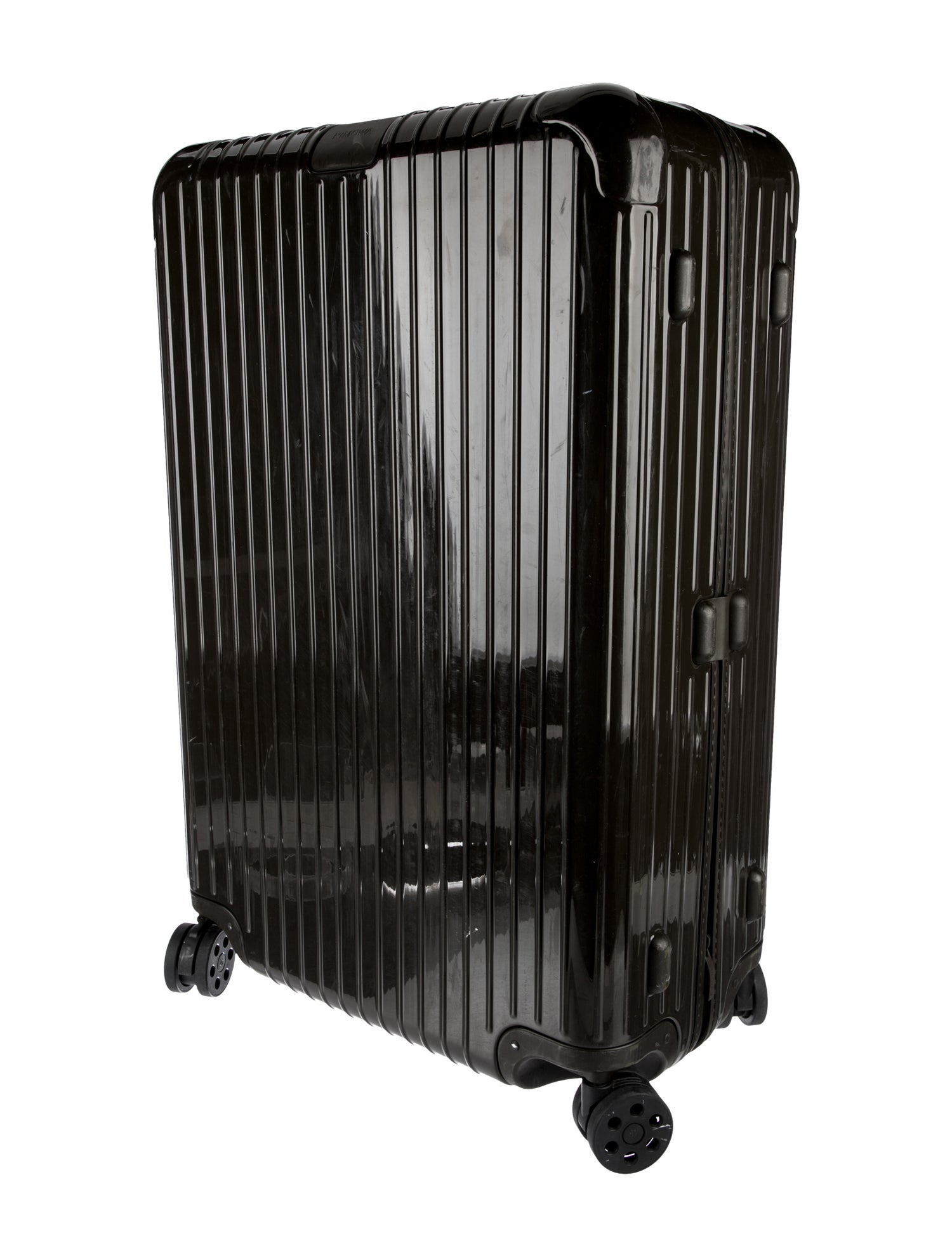 Rimowa Essential Trunk Suitcase