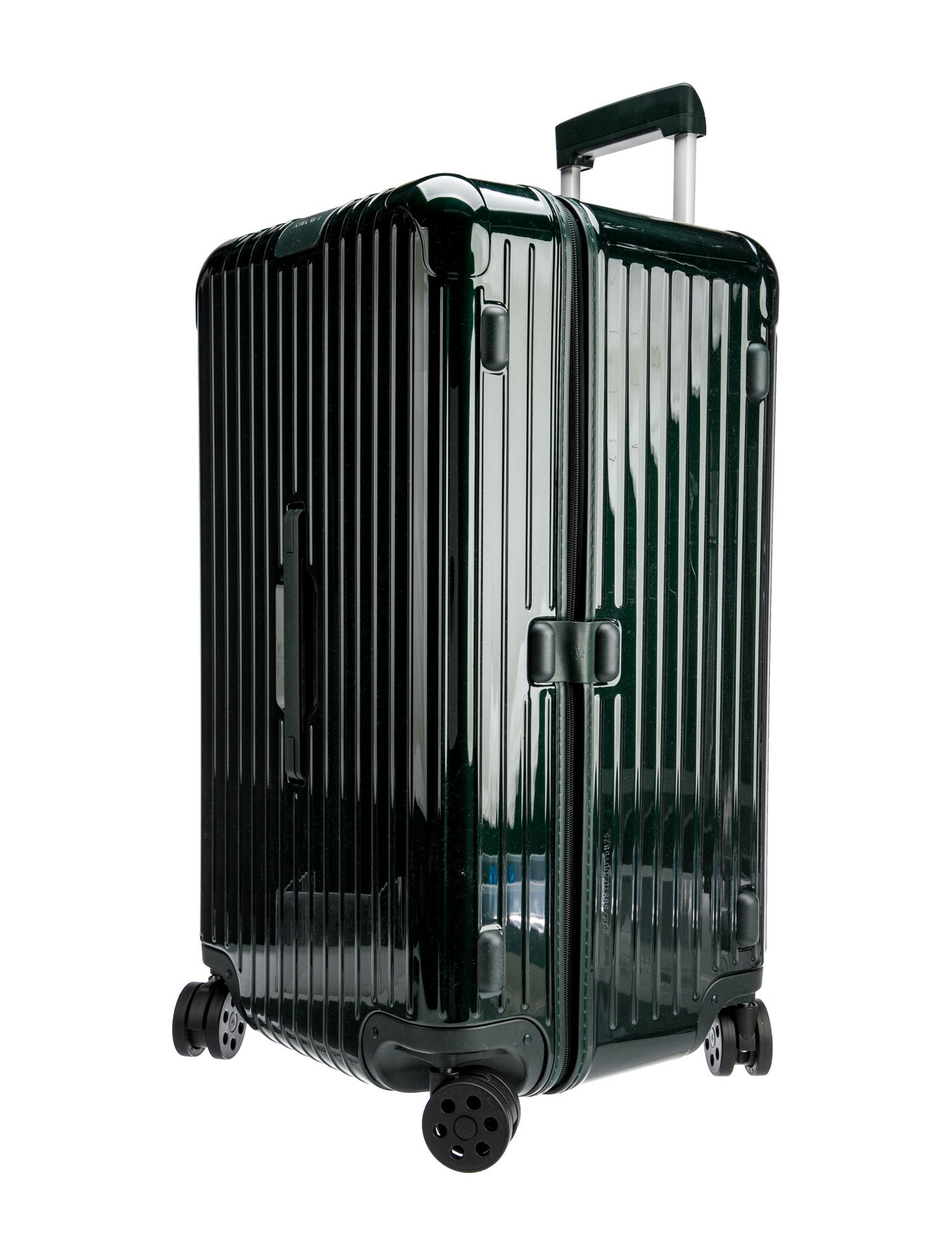 Rimowa Acrylic Suitcase