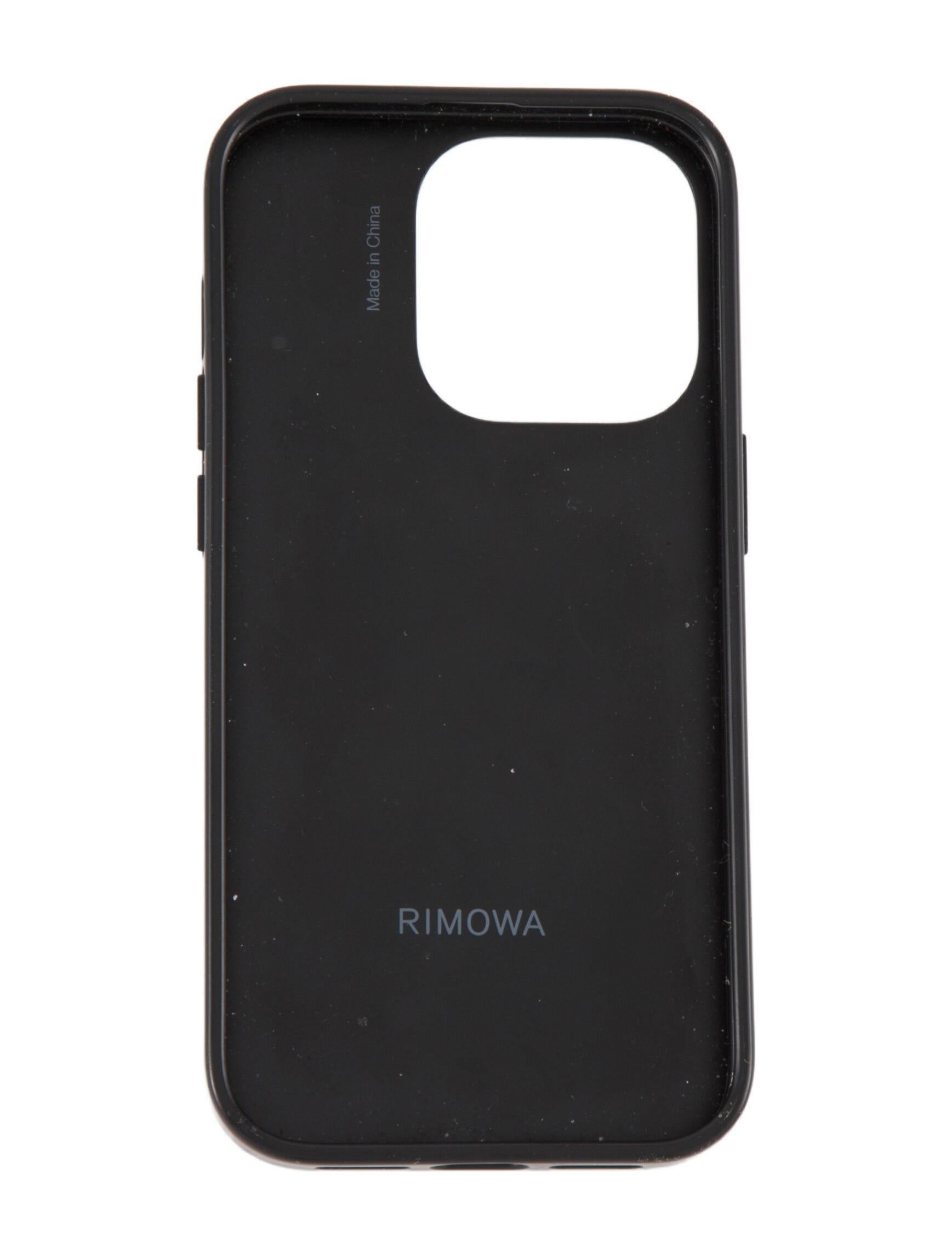 Rimowa x Moncler Phone Case