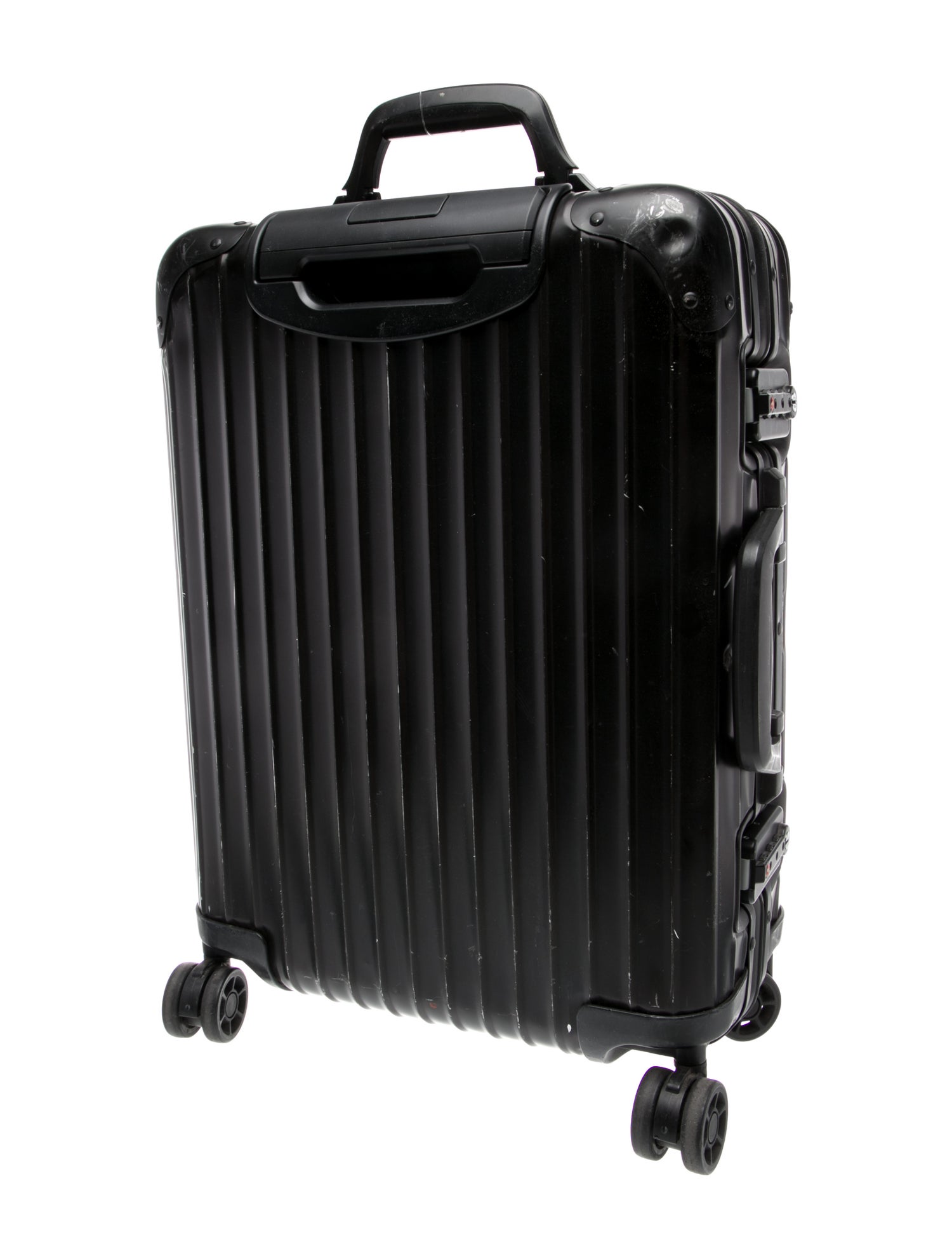 Rimowa Suitcase