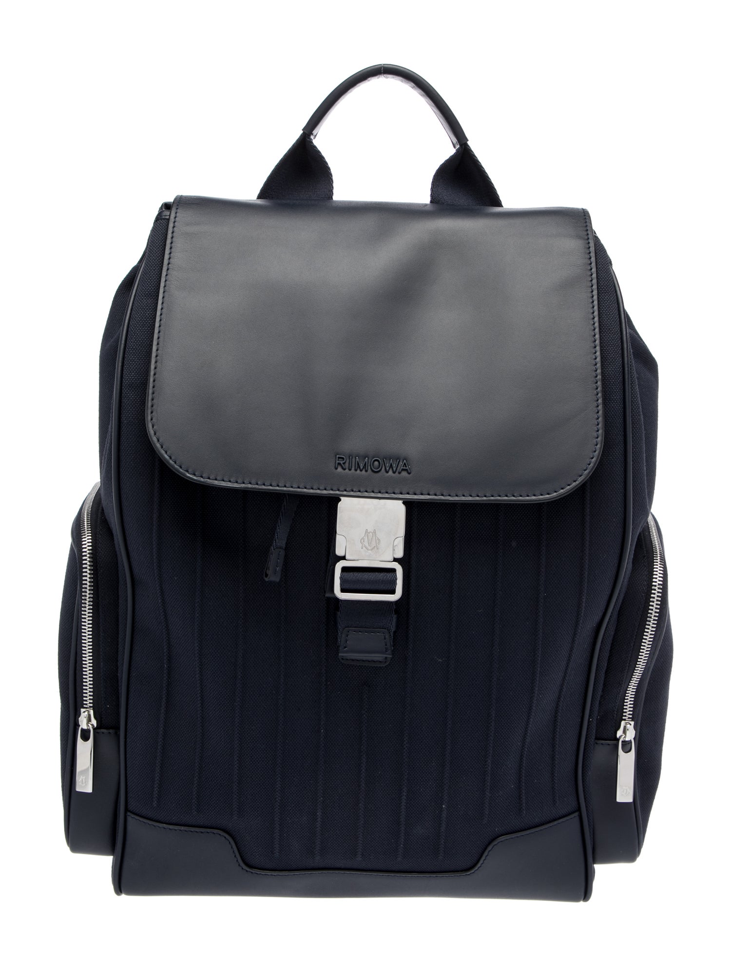 Rimowa Canvas Backpack