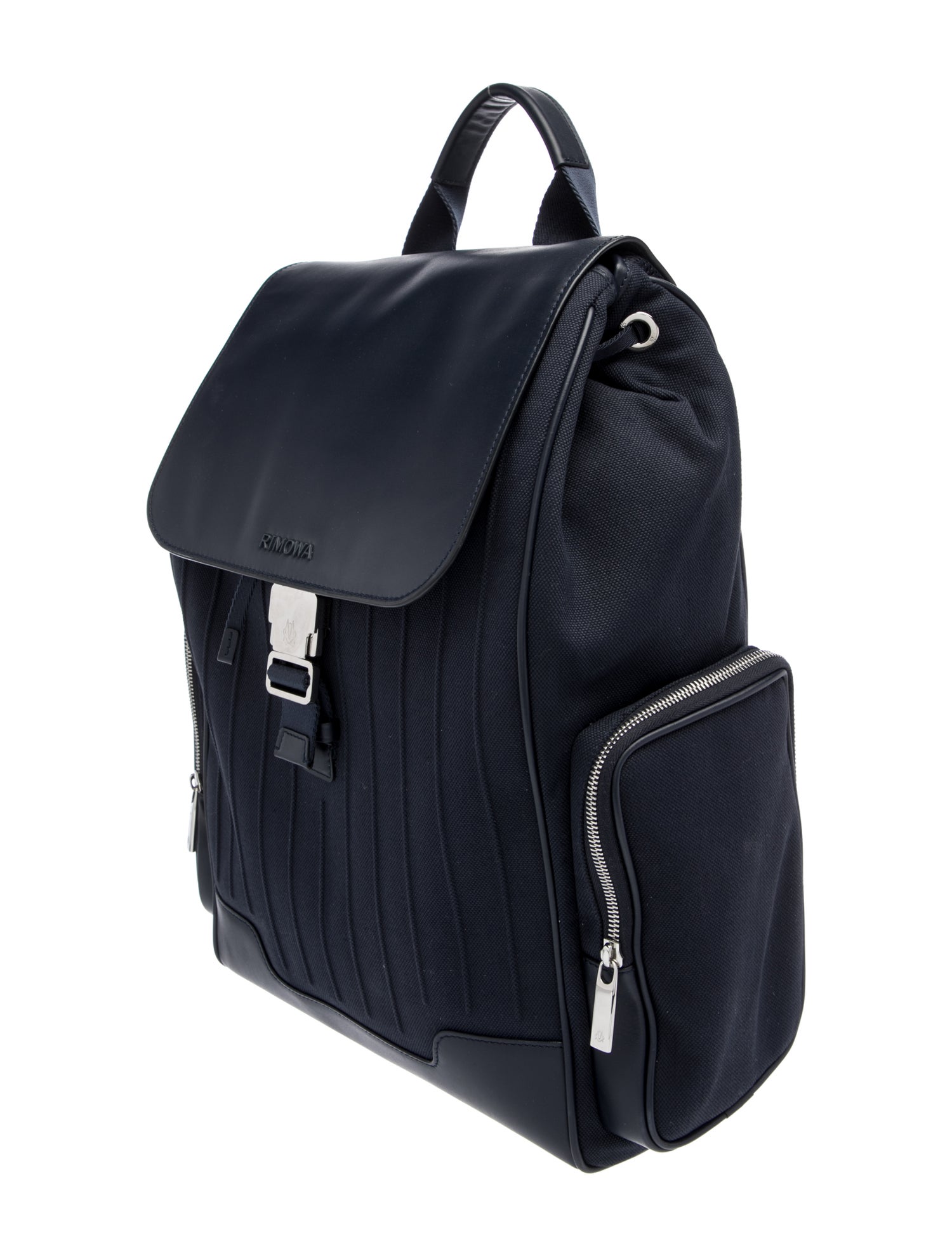 Rimowa Canvas Backpack