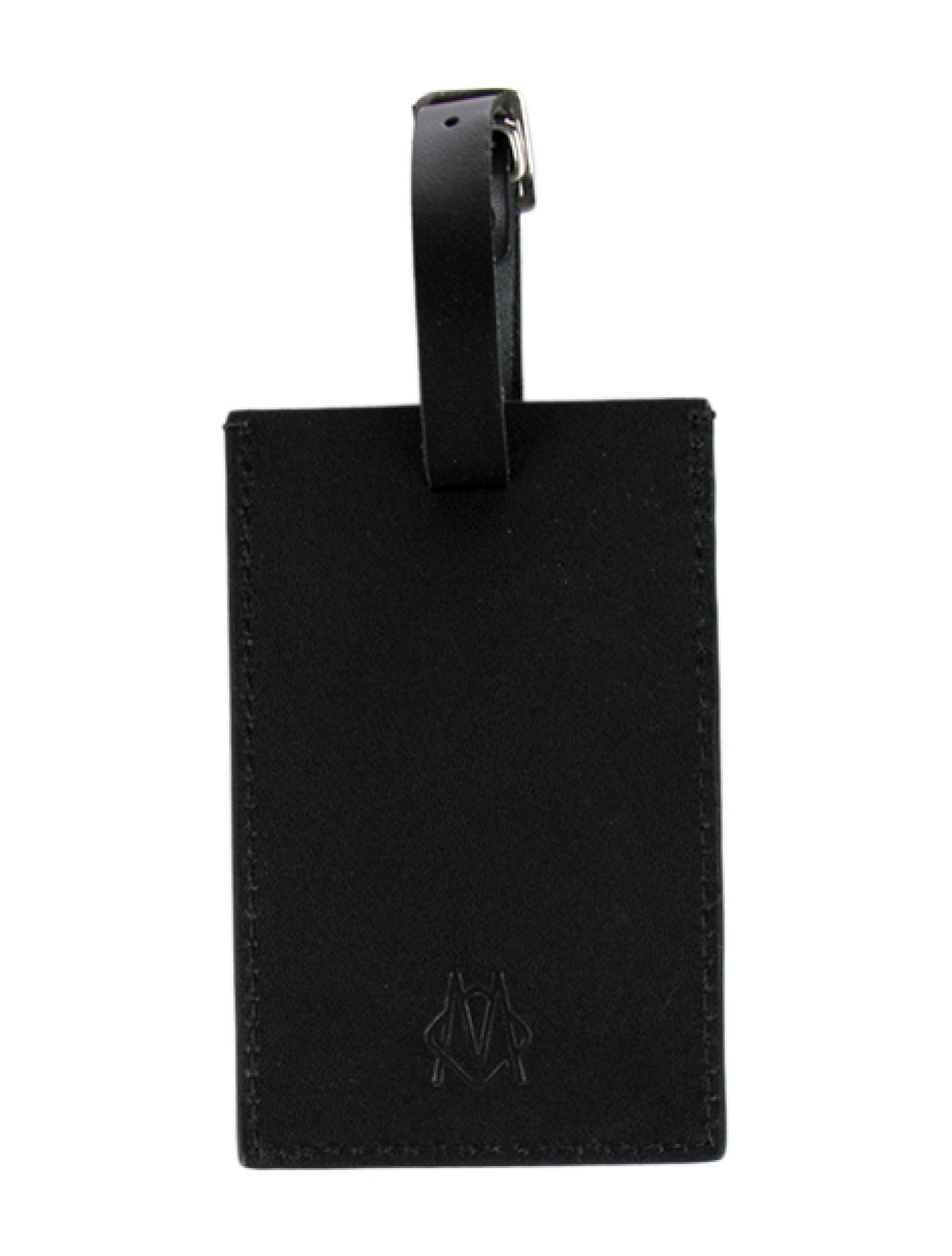 Rimowa Leather Luggage Tag