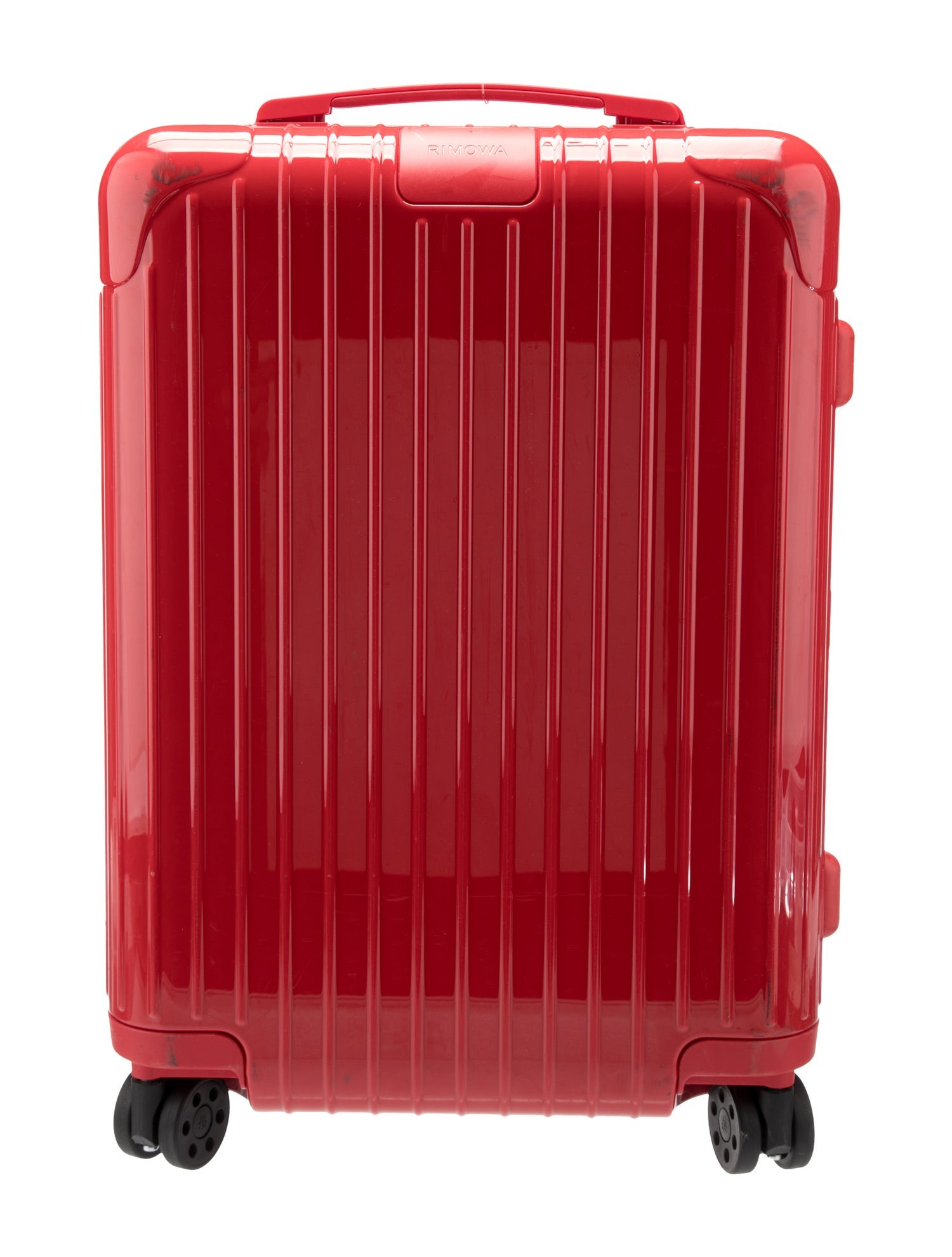Rimowa Suitcase