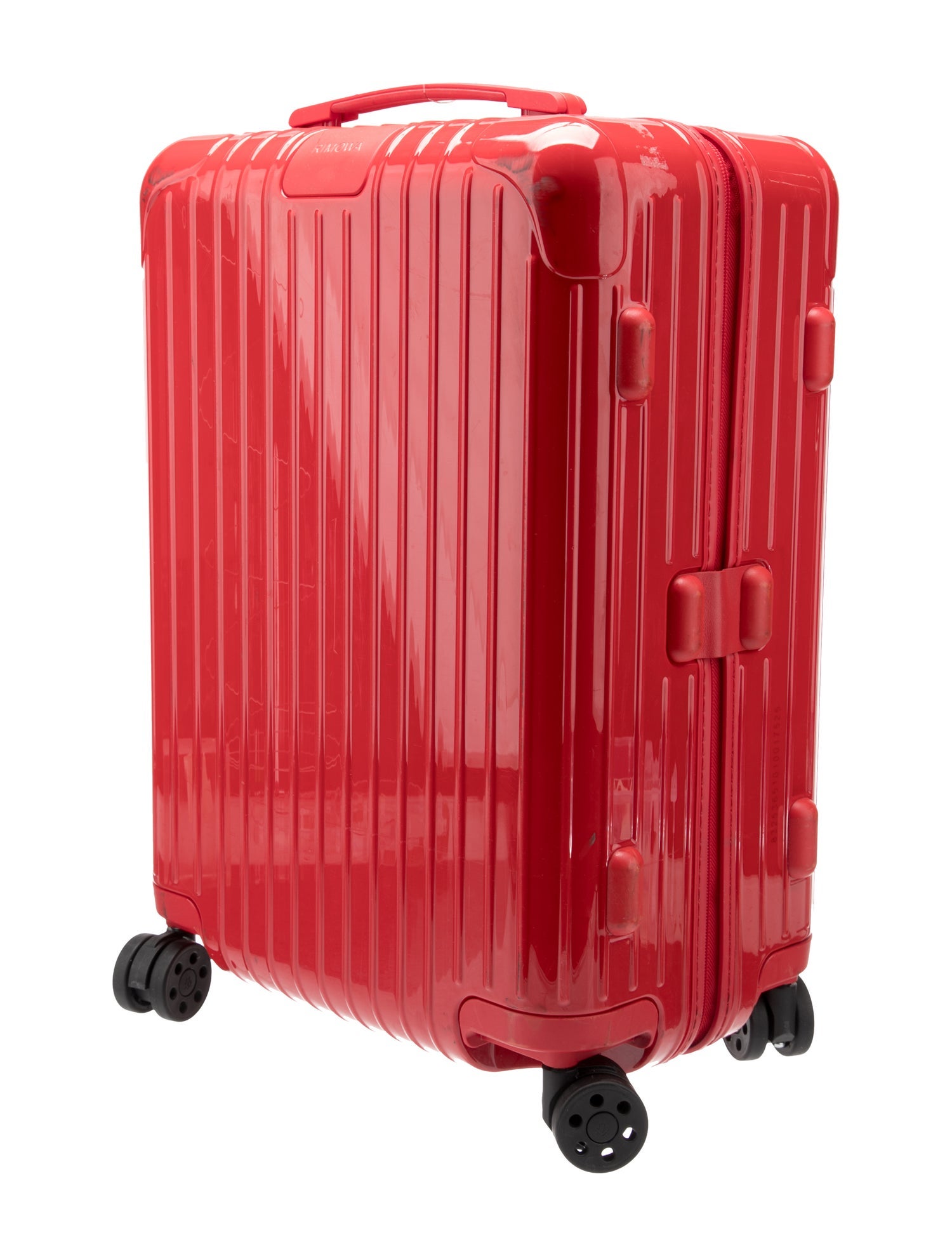 Rimowa Suitcase
