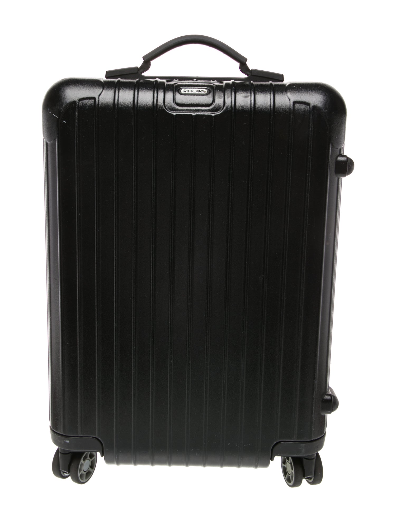 Rimowa Suitcase