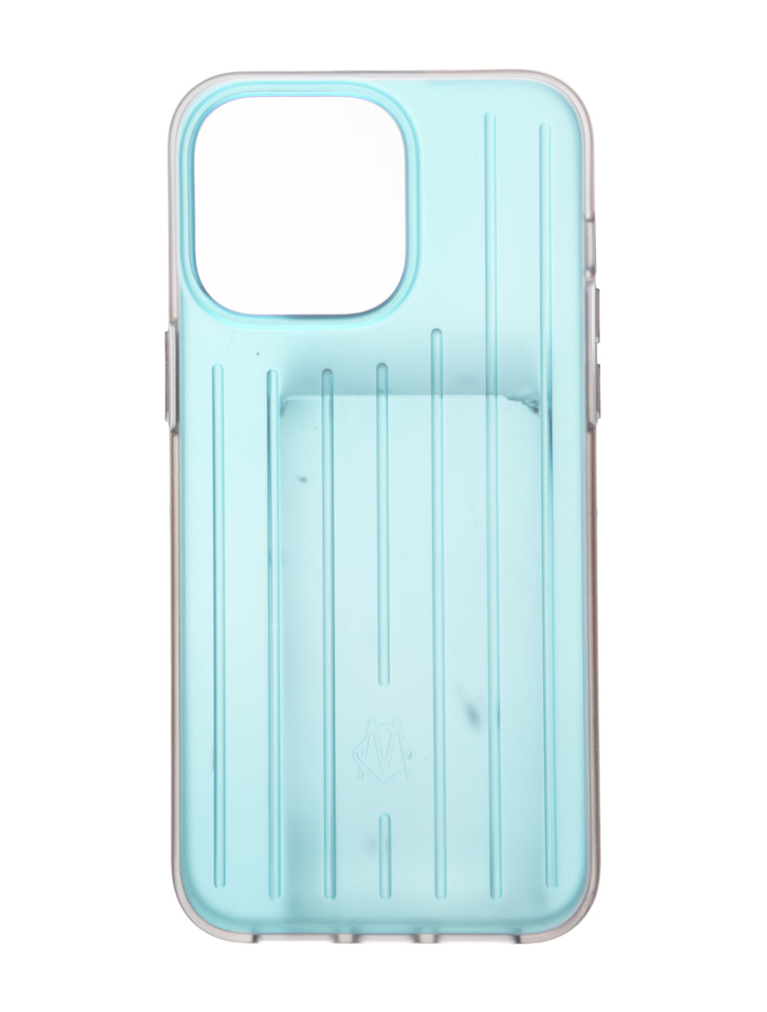 Rimowa Textured phone case