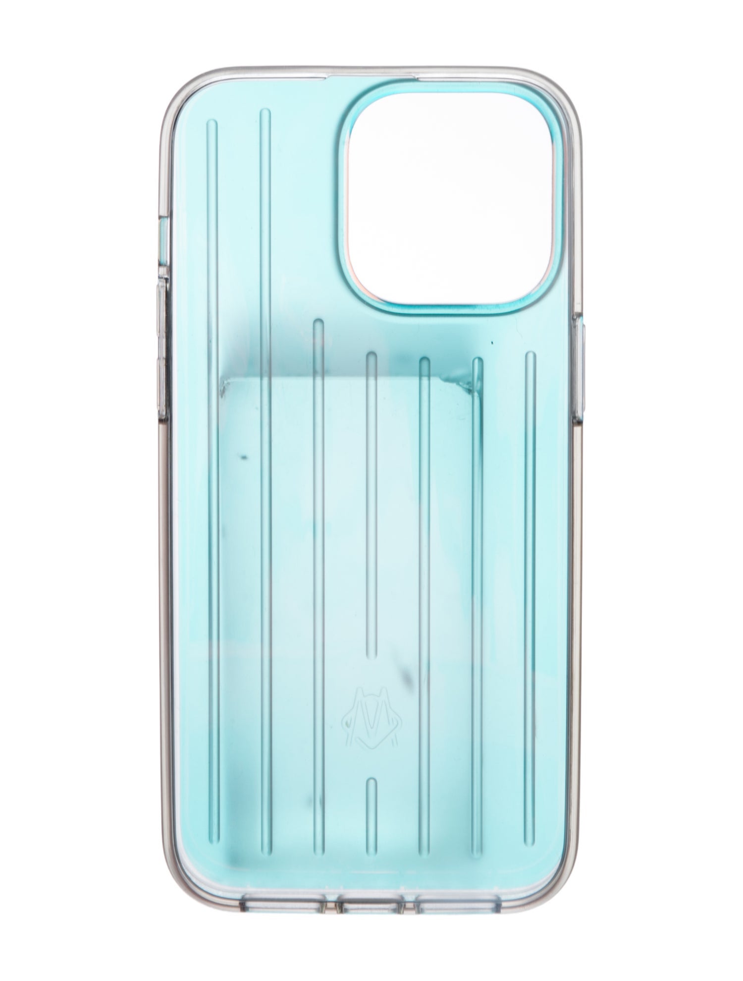 Rimowa Textured phone case