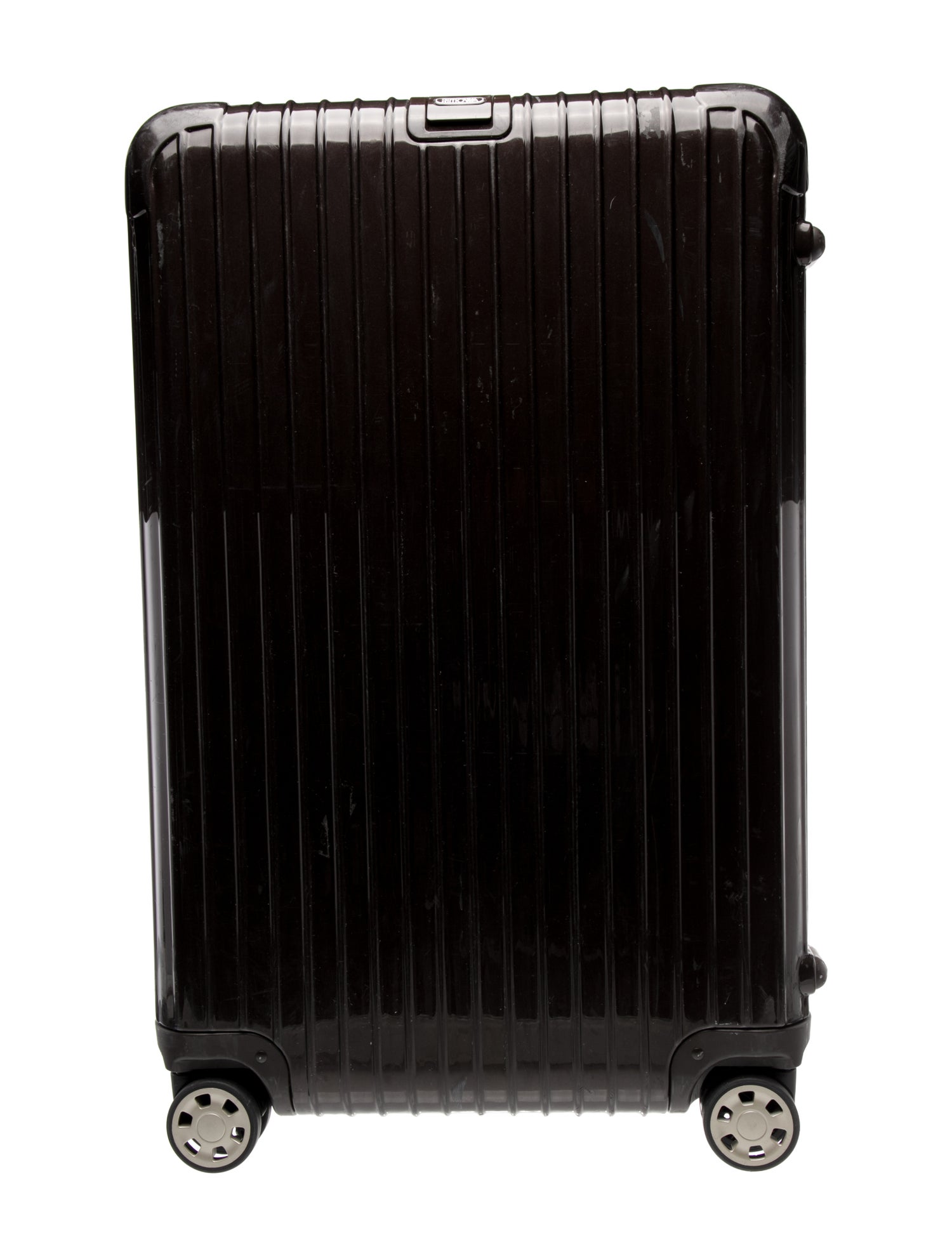 Rimowa Solid Hardside Suitcase