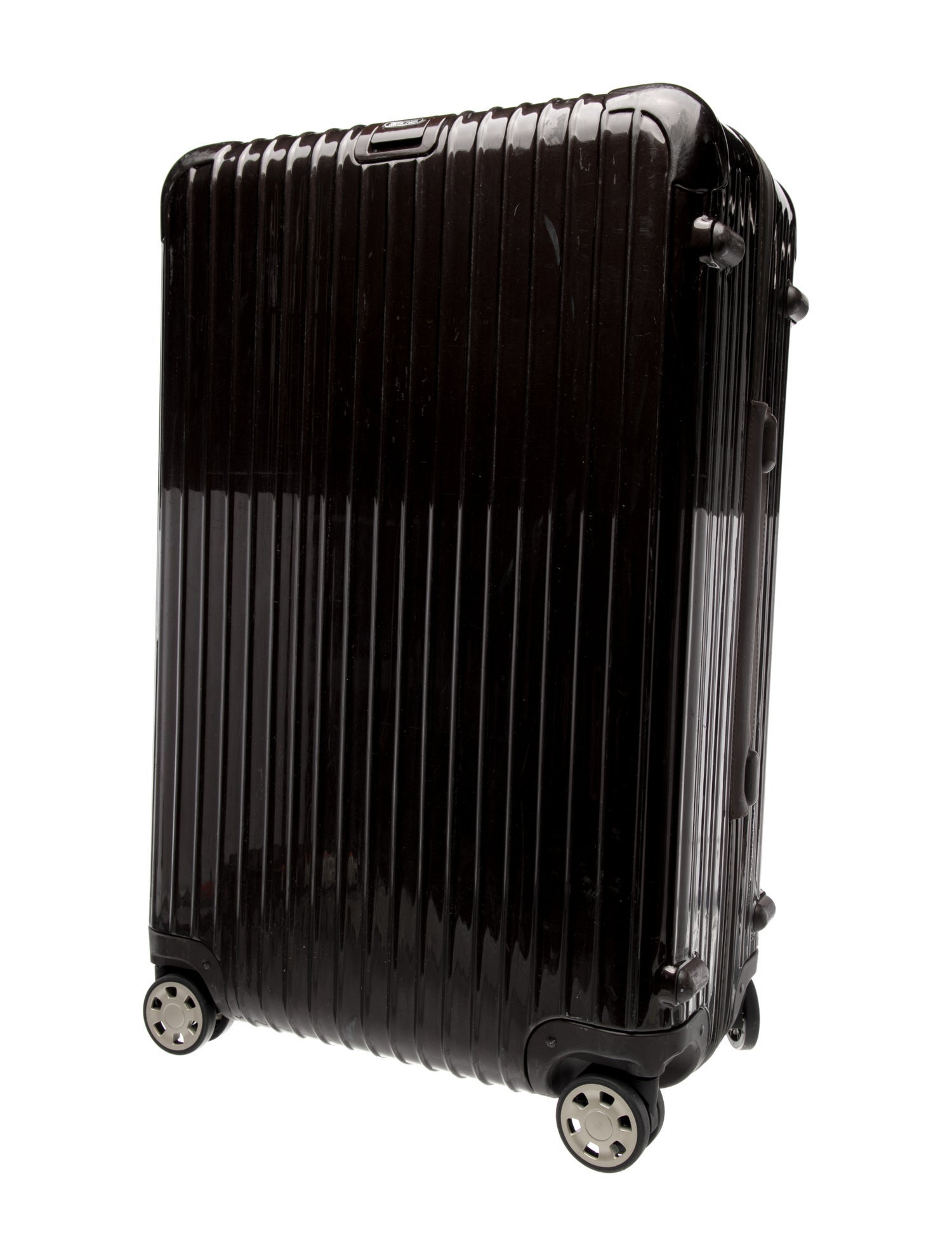 Rimowa Solid Hardside Suitcase