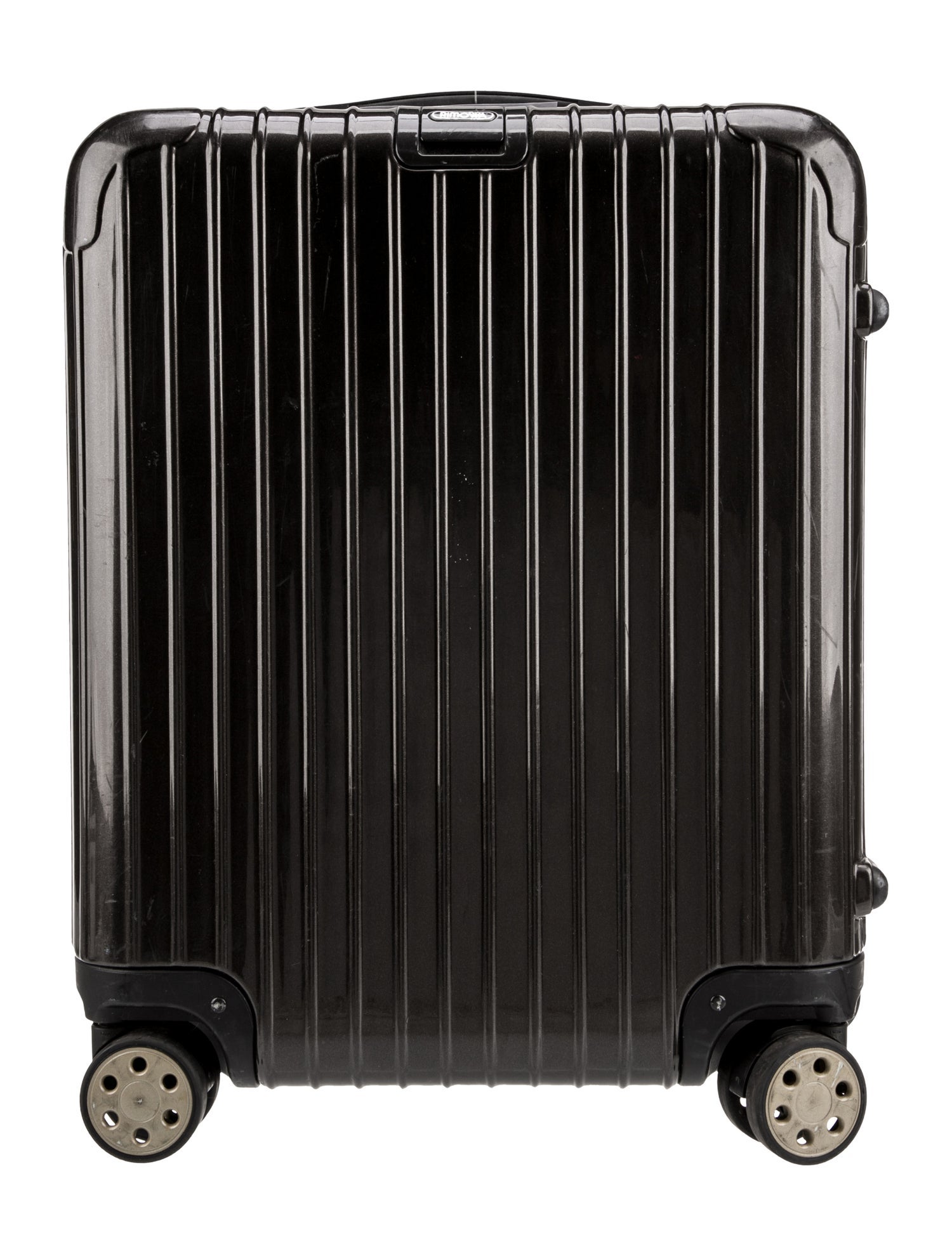 Rimowa Suitcase
