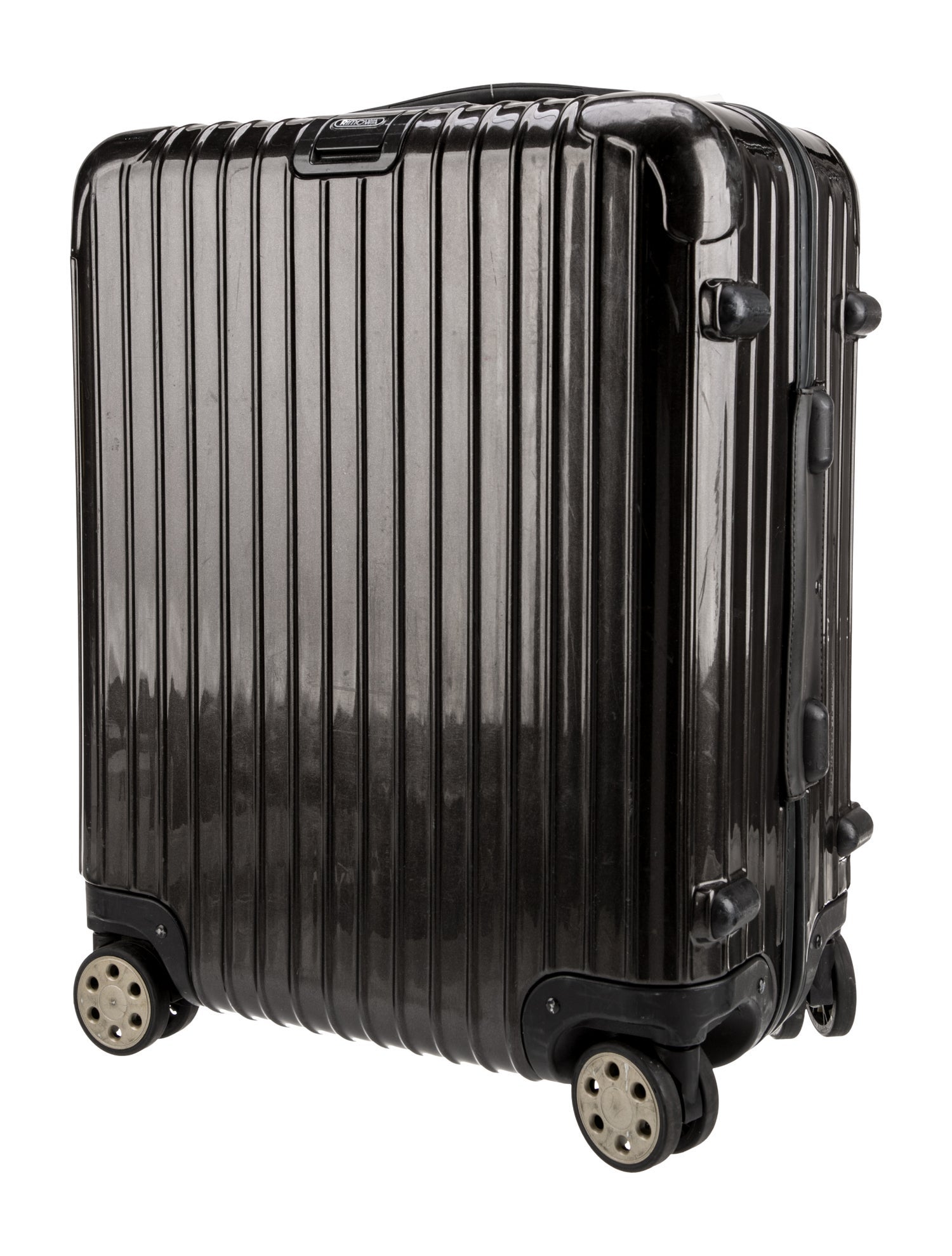 Rimowa Suitcase