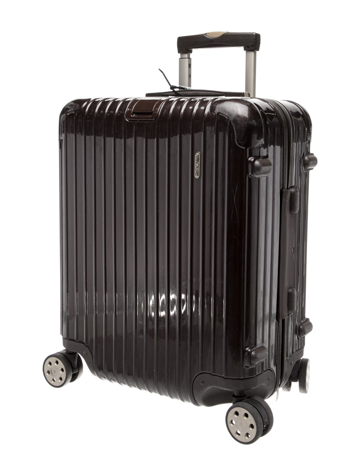 Rimowa Hardside Carry-On Suitcase
