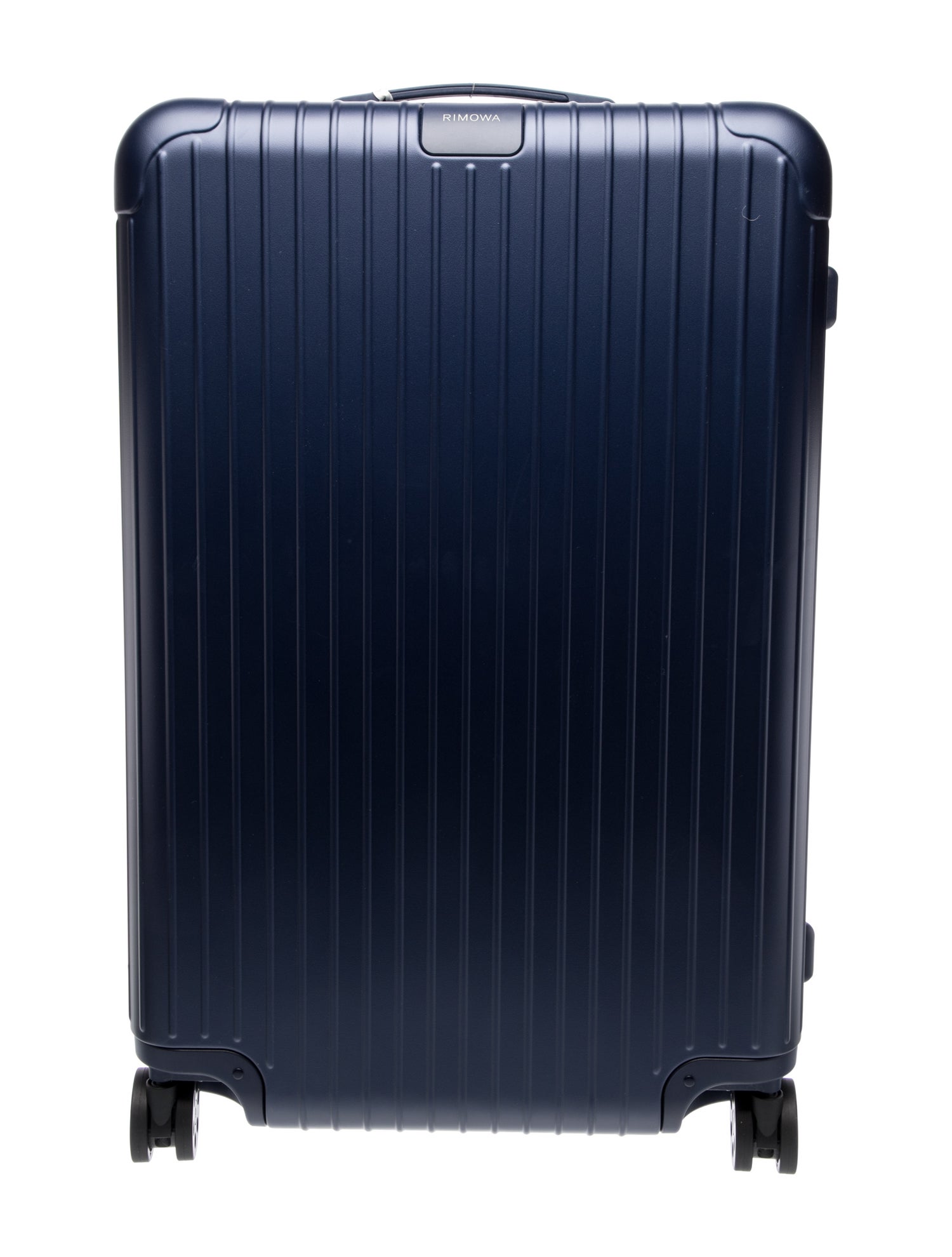 Rimowa Suitcase