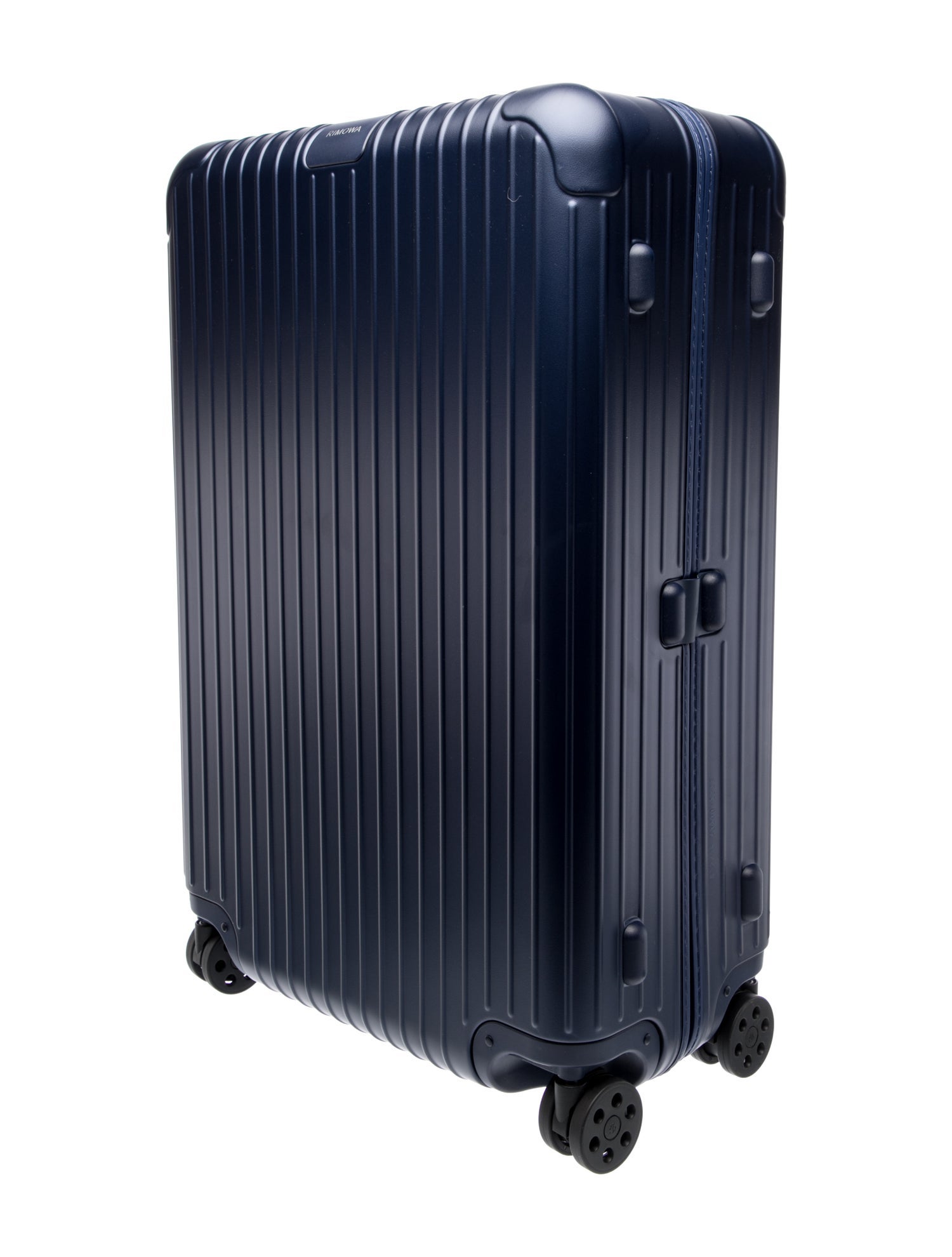 Rimowa Suitcase