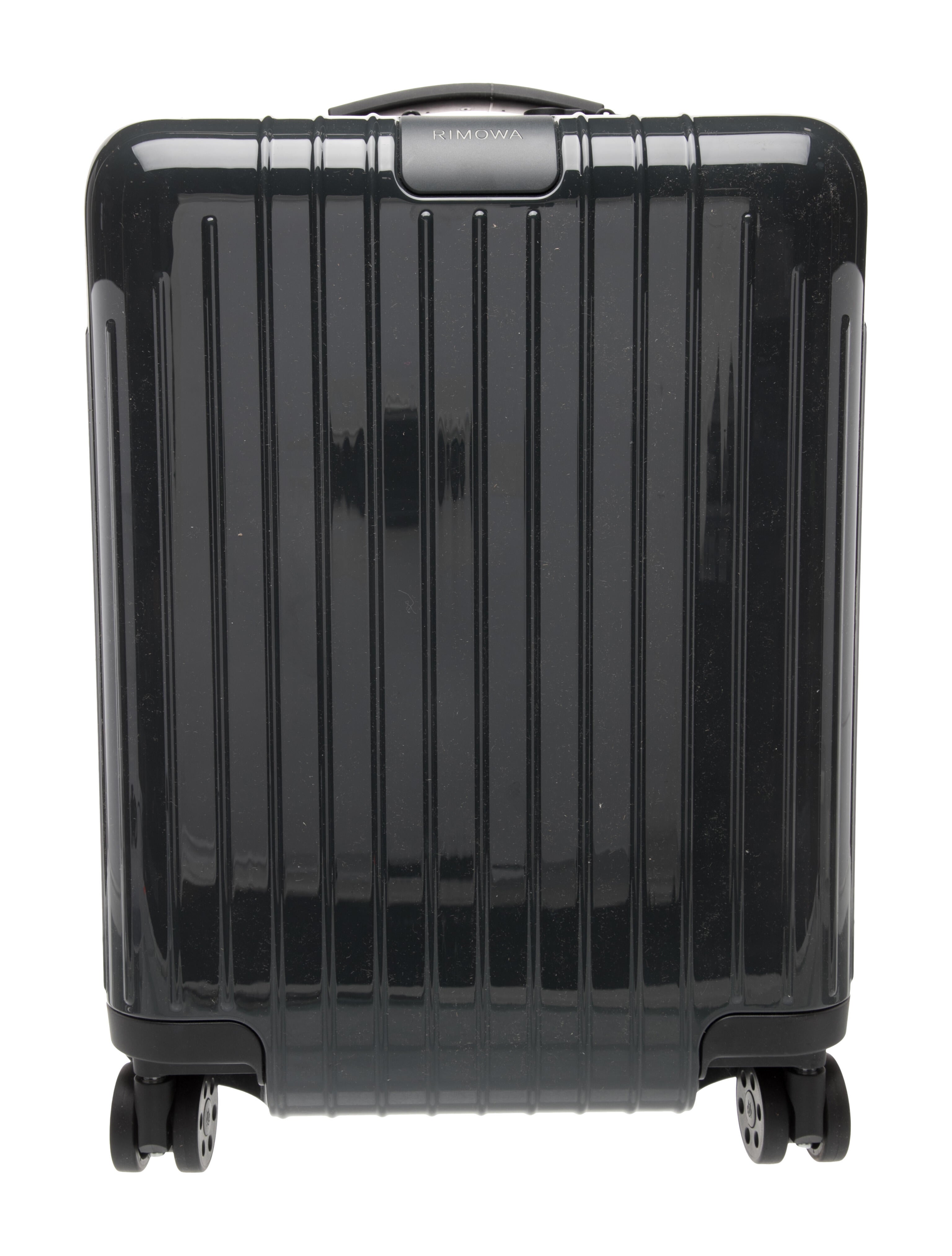 Rimowa Essential Lite Cabin Suitcase