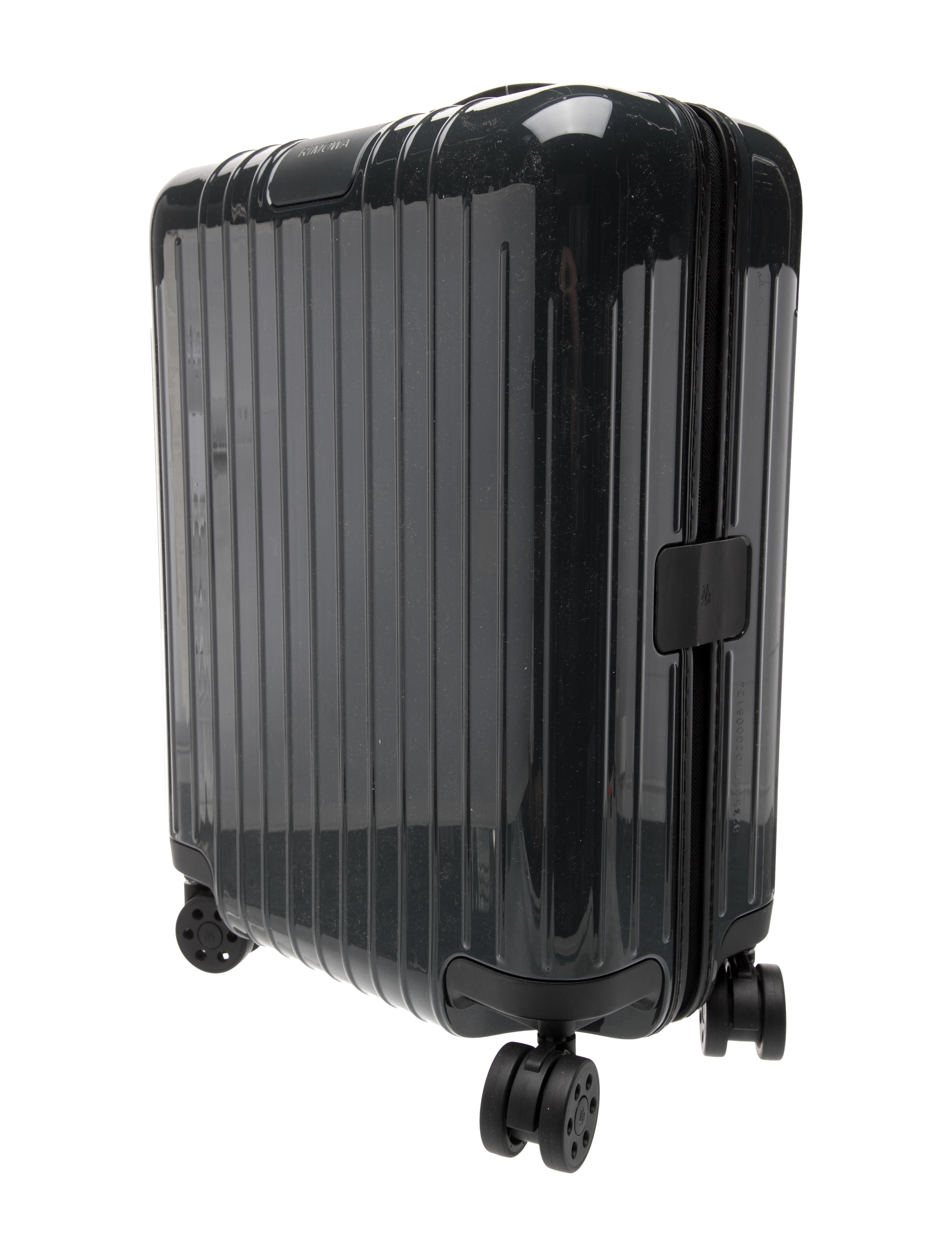 Rimowa Essential Lite Cabin Suitcase