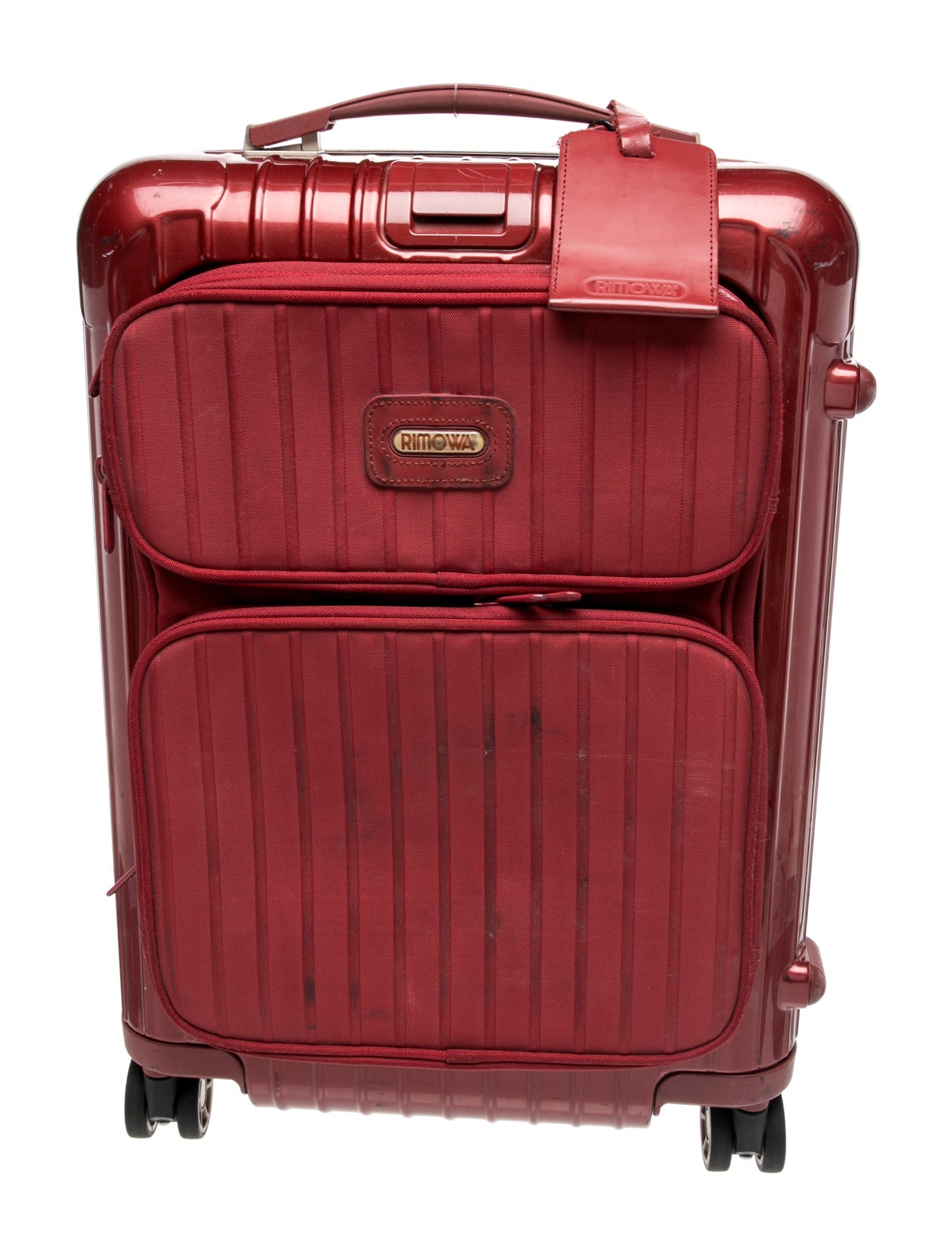 Rimowa Wheeled Carry On